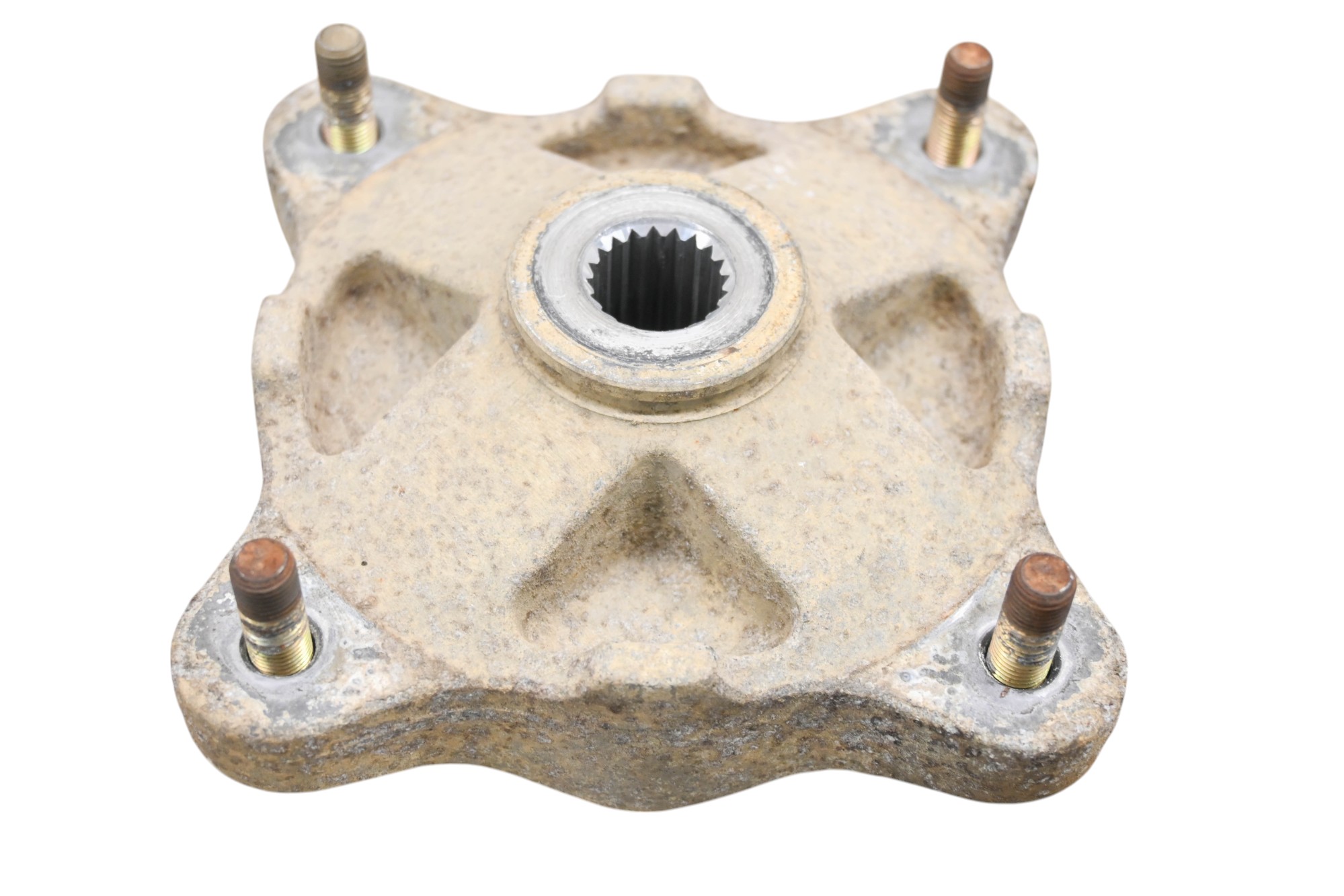 19 Polaris Sportsman 570 4x4 Front Wheel Hub Left Or Right