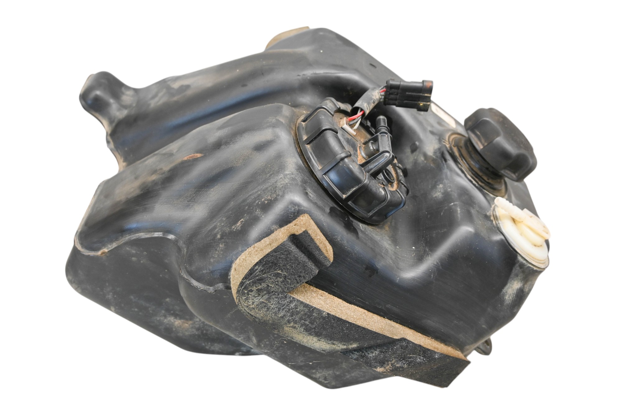 19 Polaris Sportsman 570 4x4 Gas Tank & Fuel Pump