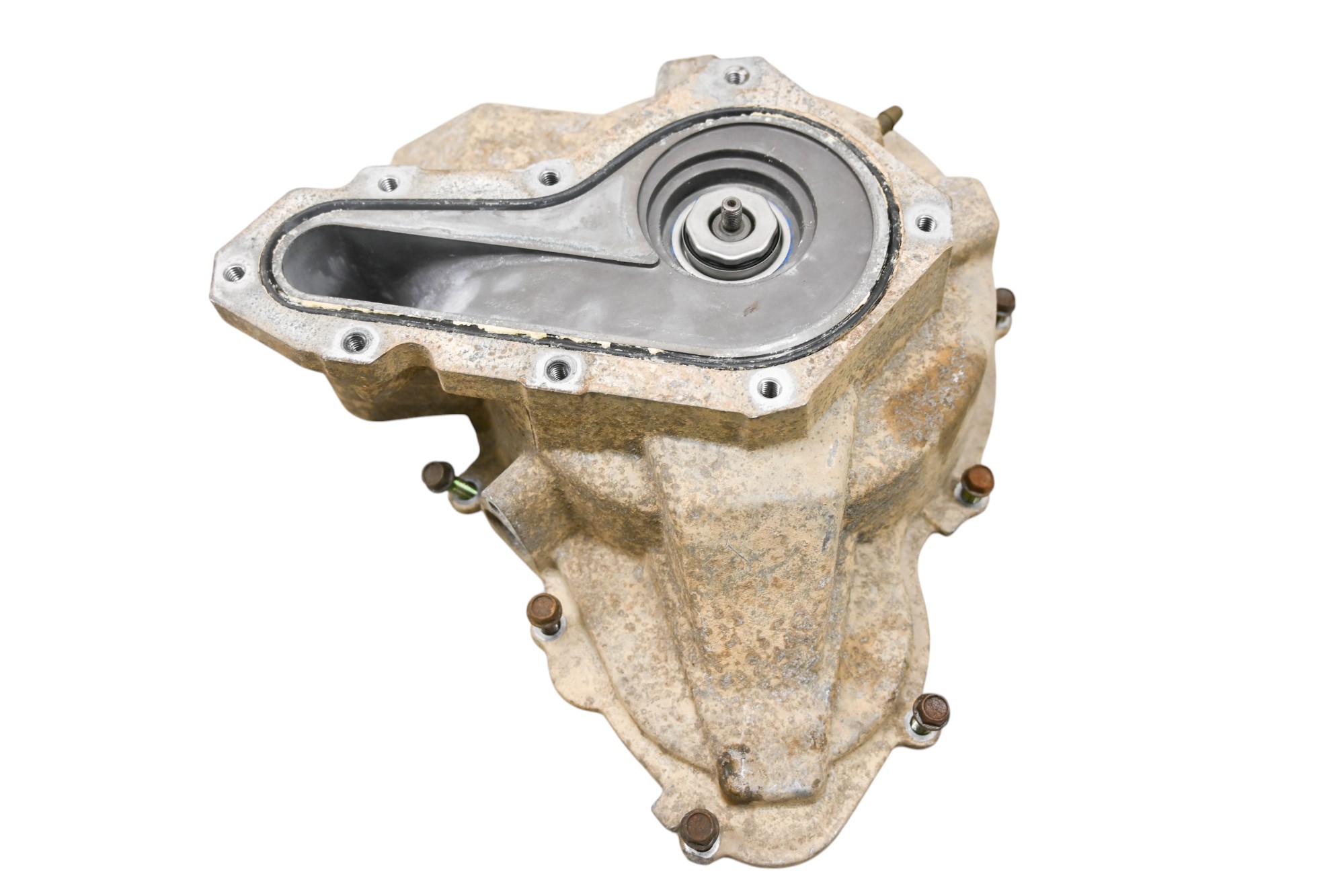 19 Polaris Sportsman 570 4x4 Stator Cover