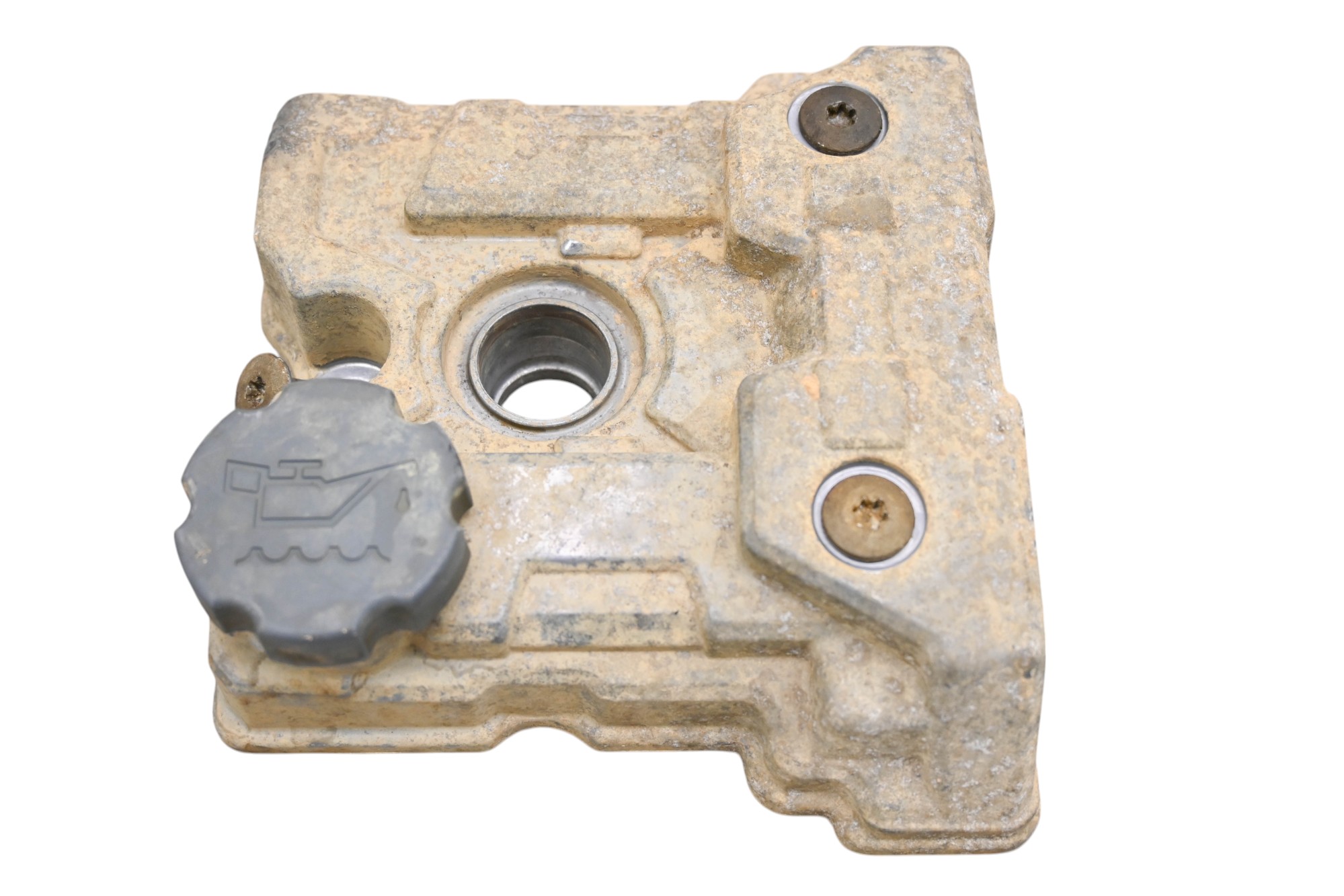 19 Polaris Sportsman 570 4x4 Valve Cover