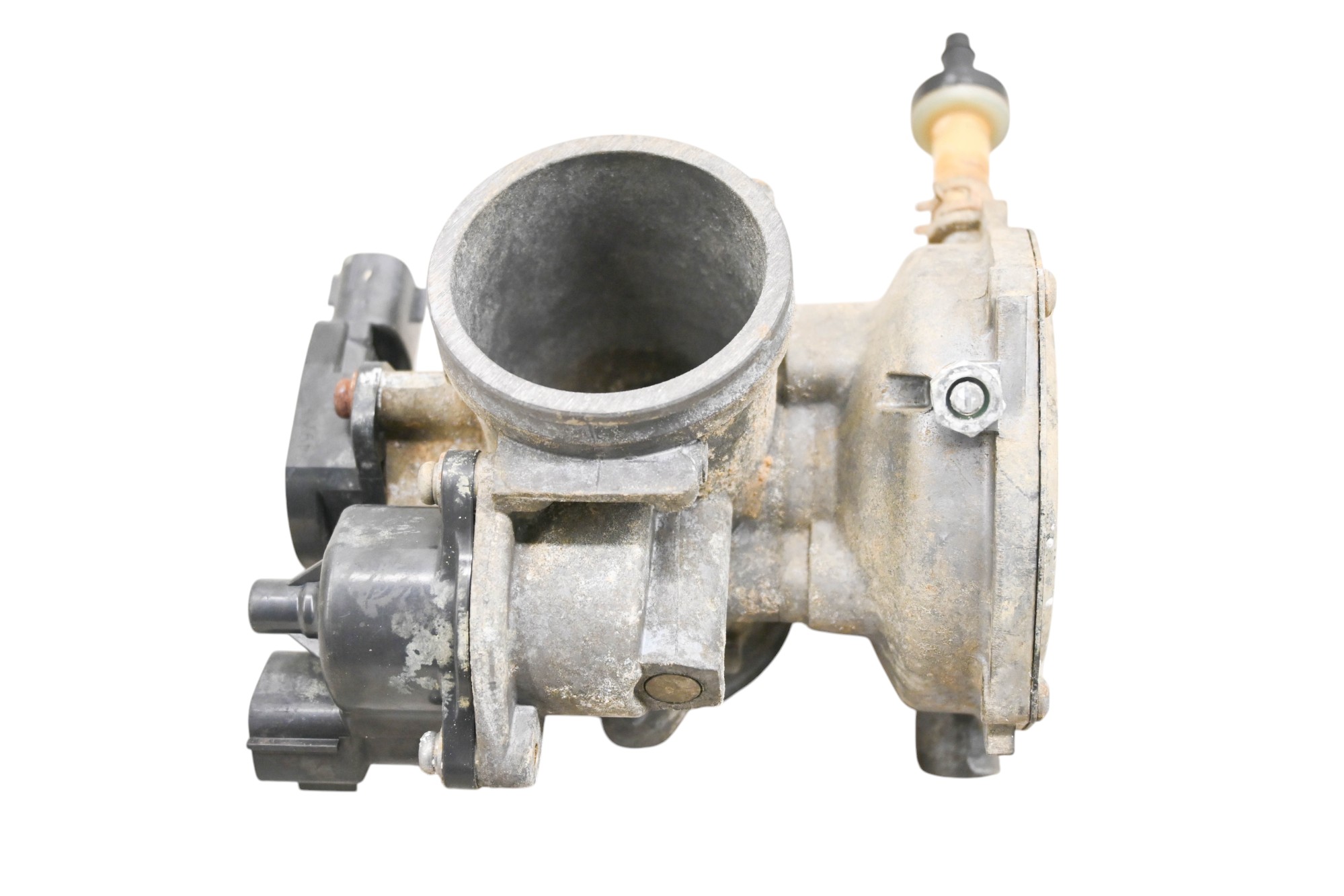 19 Polaris Sportsman 570 4x4 Throttle Body