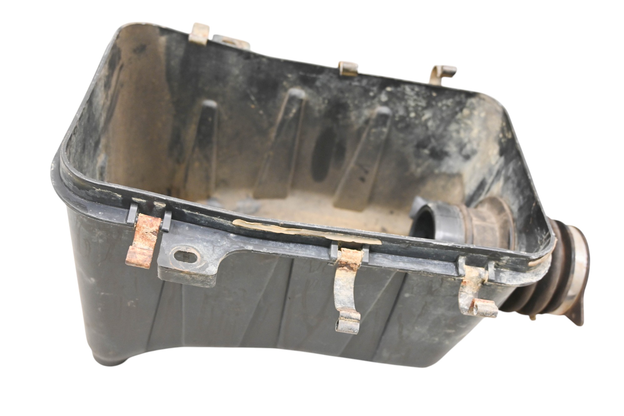 19 Polaris Sportsman 570 4x4 Airbox Intake Air Box