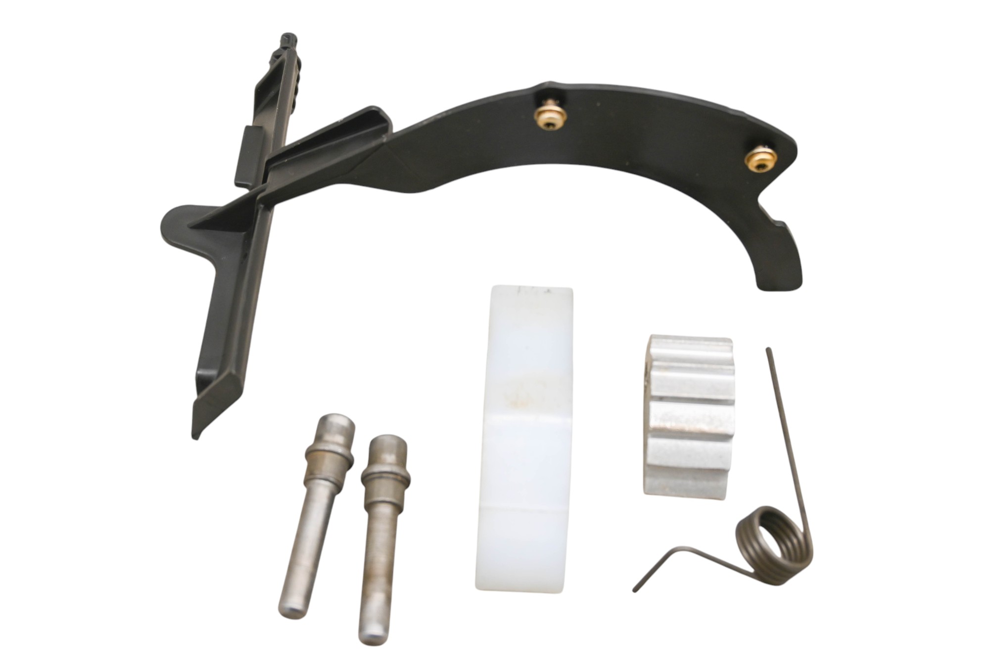 19 Polaris Sportsman 570 4x4 Transmission Oil Deflector Baffle Tensioner