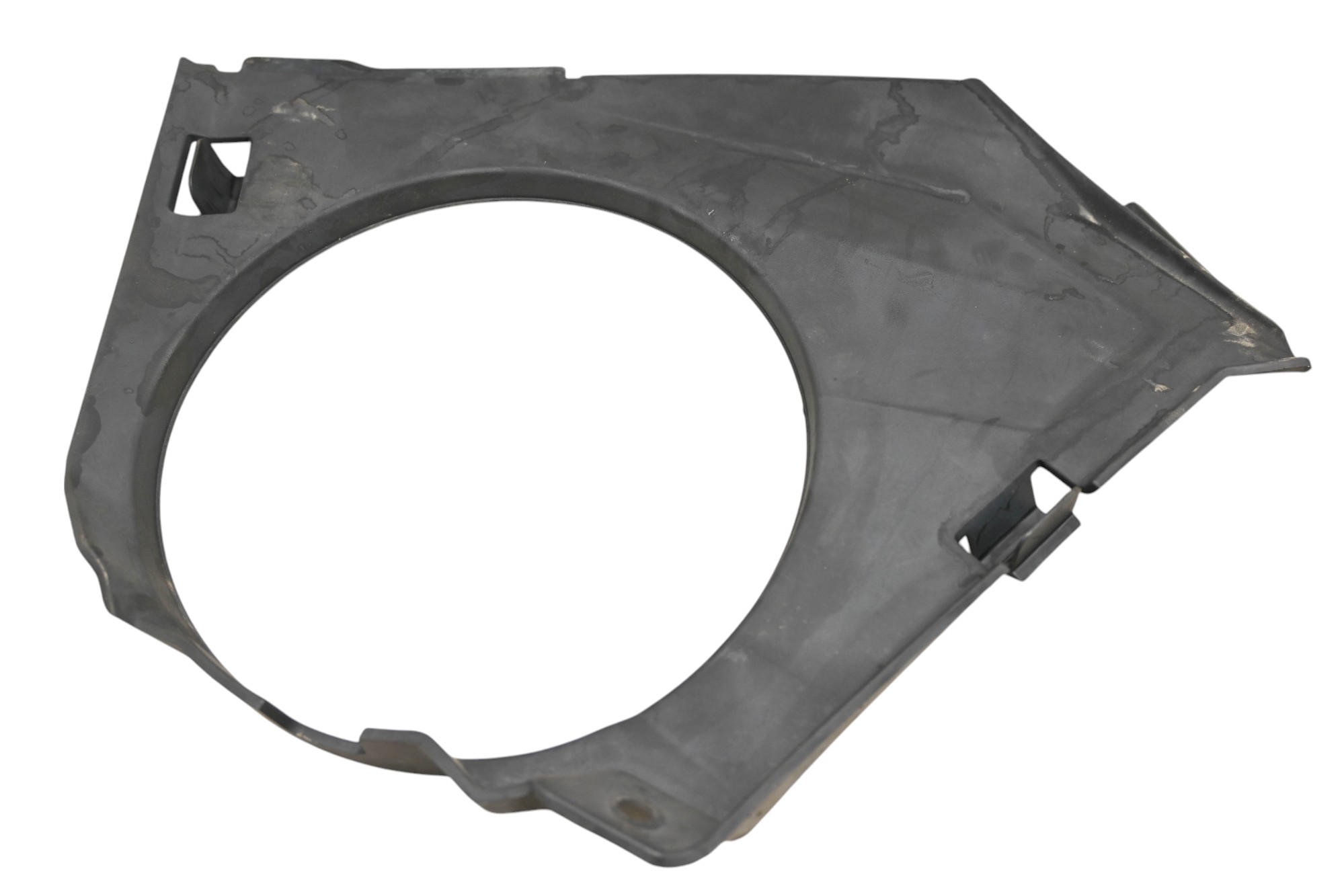 19 Polaris Sportsman 570 4x4 Left Close Off Panel Cover