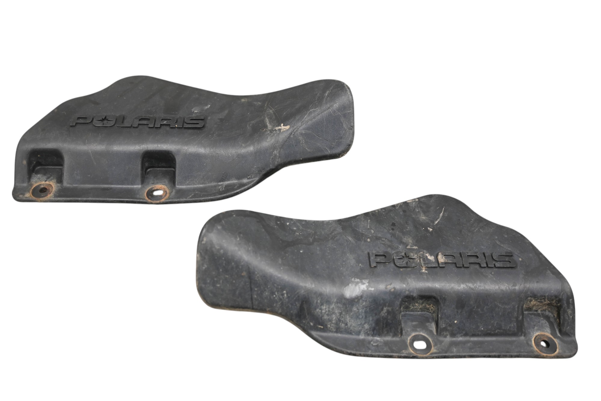 19 Polaris Sportsman 570 4x4 Front Cv Boot Guards Left & Right