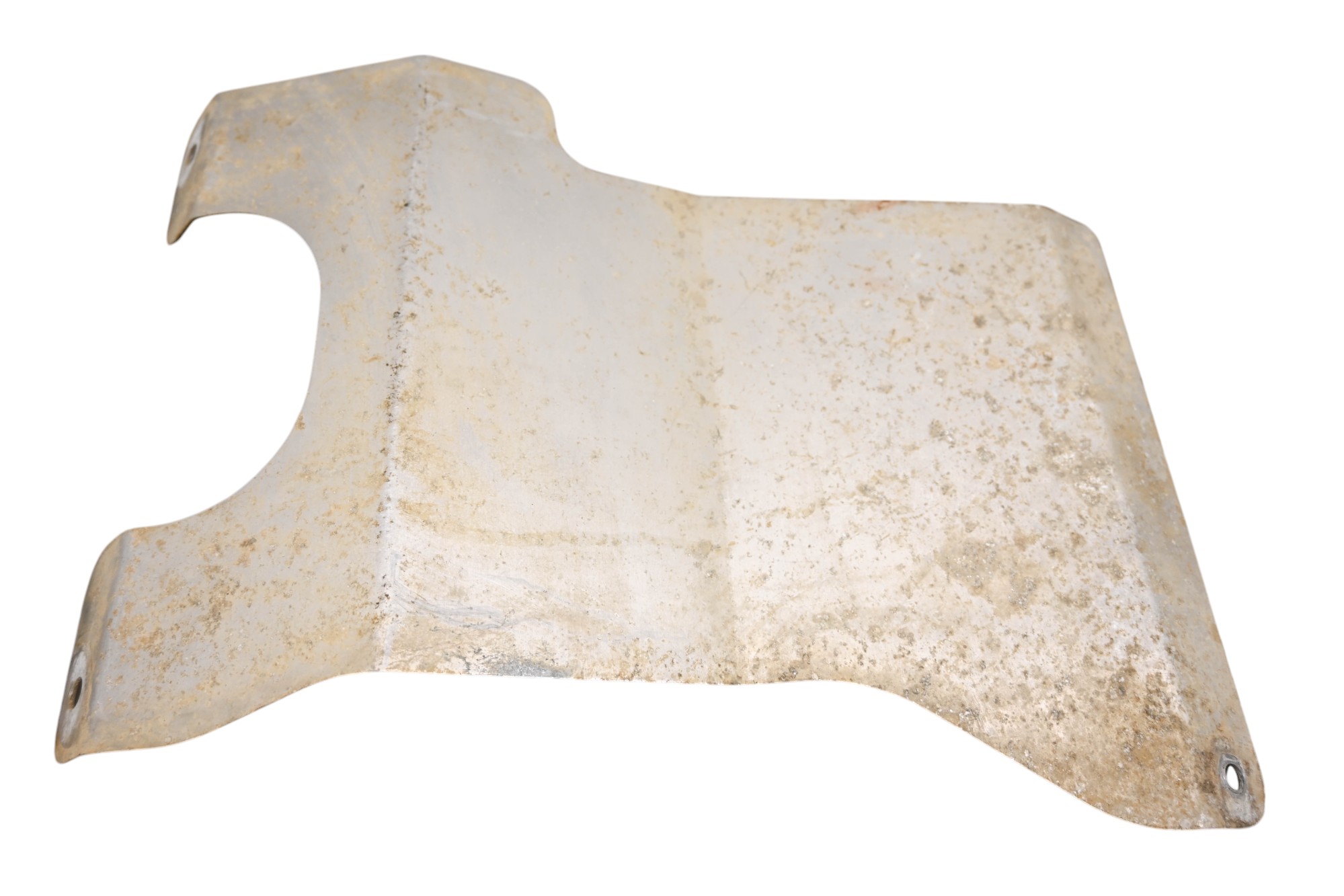 19 Polaris Sportsman 570 4x4 Fuel Tank Heat Shield Guard Cover
