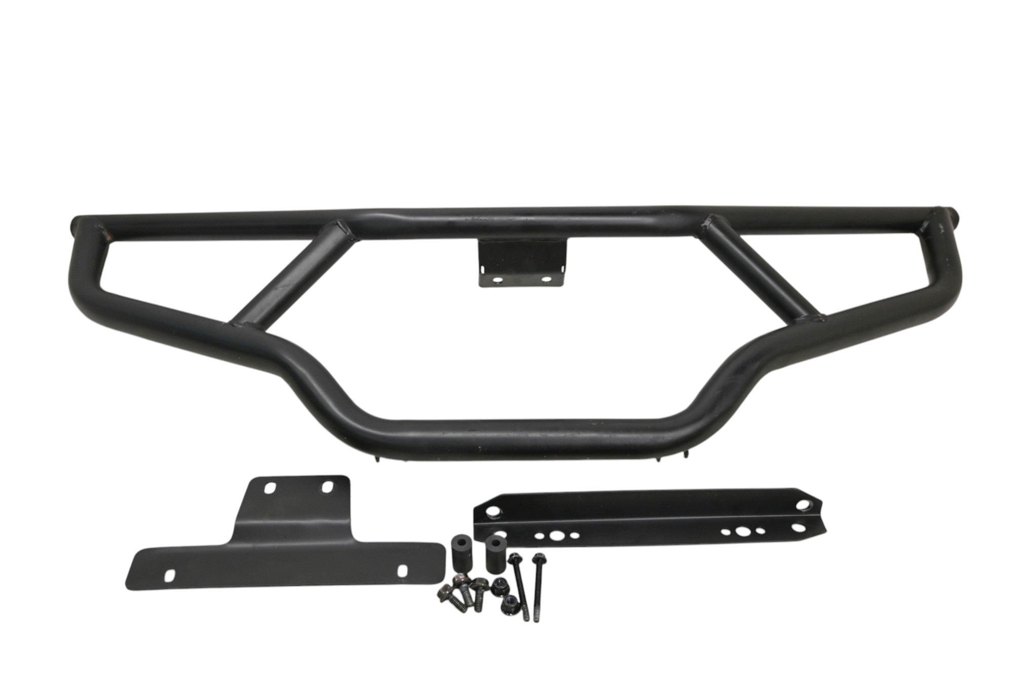 19 Polaris Sportsman 570 4x4 Front Bumper Brush Guard