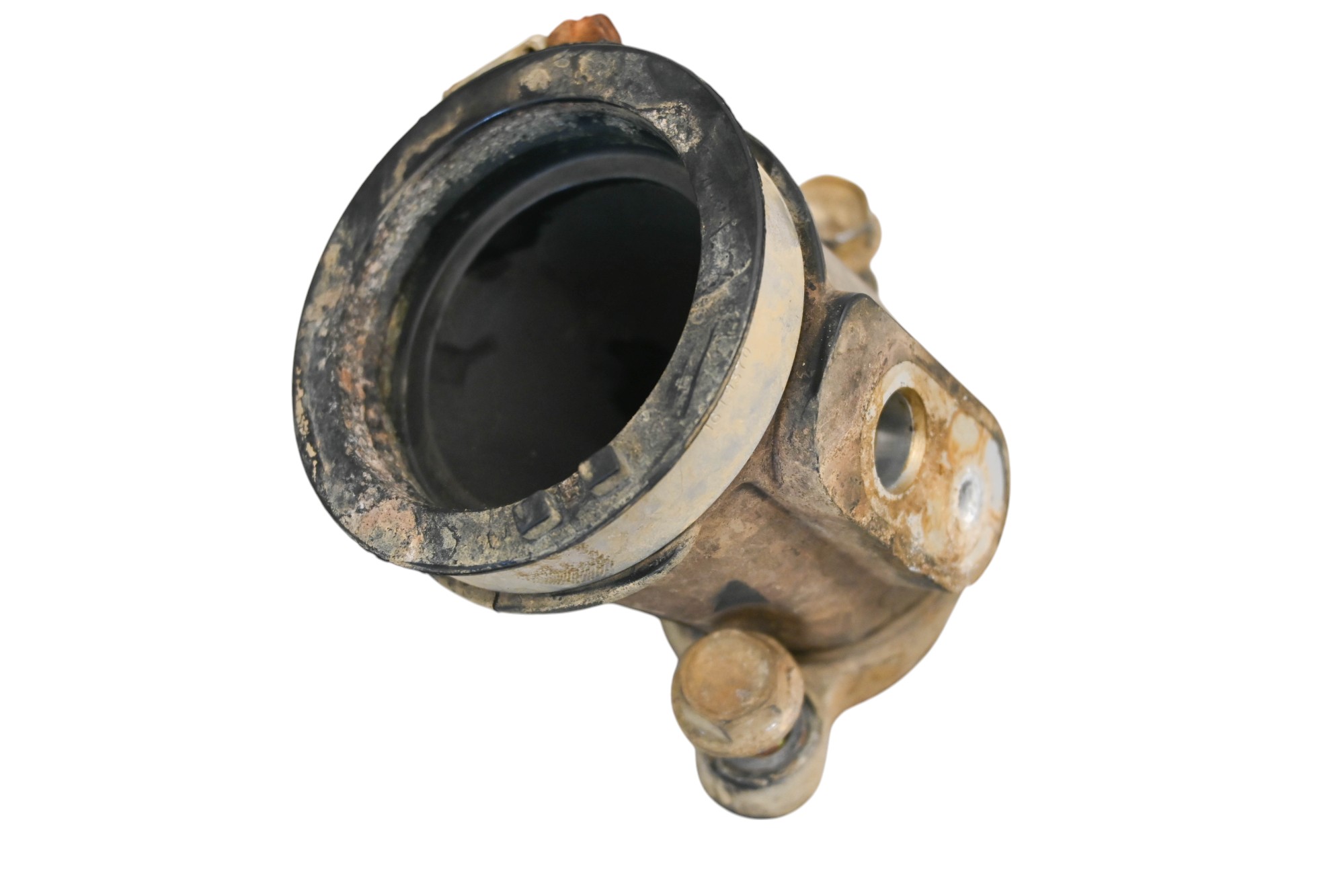 19 Polaris Sportsman 570 4x4 Throttle Body Adapter