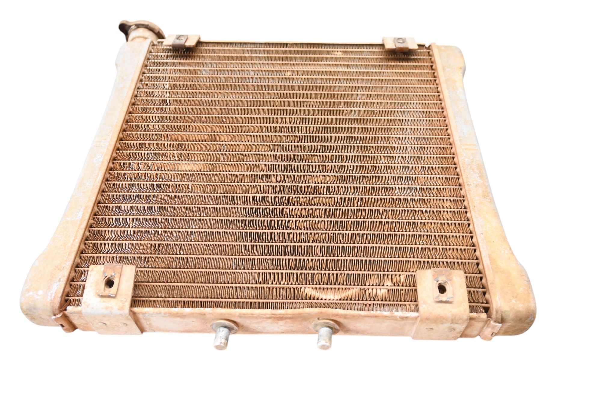 01 Can-Am DS650 2x4 Radiator Bombardier