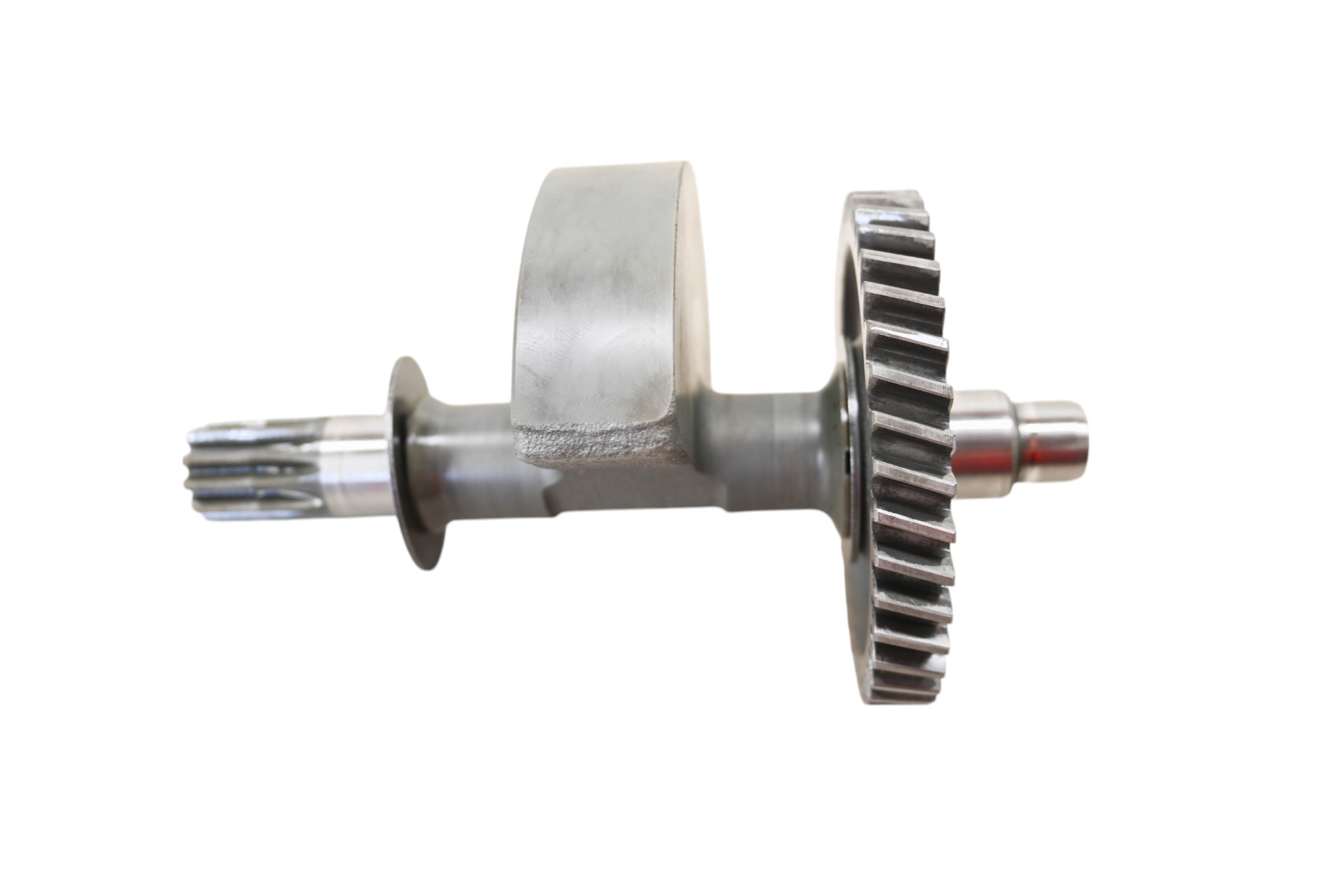 01 Can-Am DS650 2x4 Counter Balancer Crankshaft Balance Bombardier