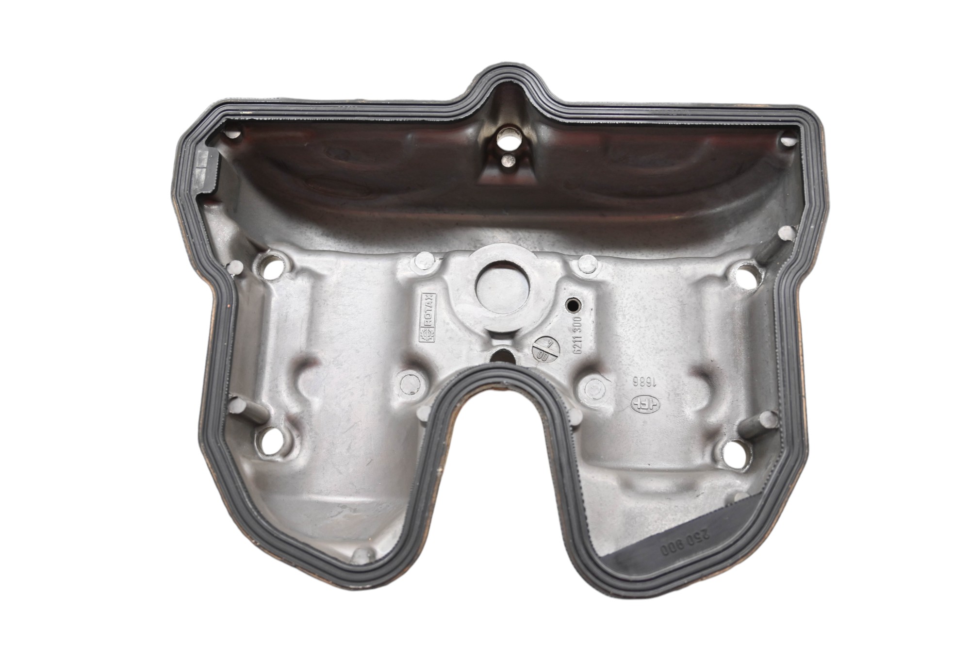 01 Can-Am DS650 2x4 Valve Cover Bombardier
