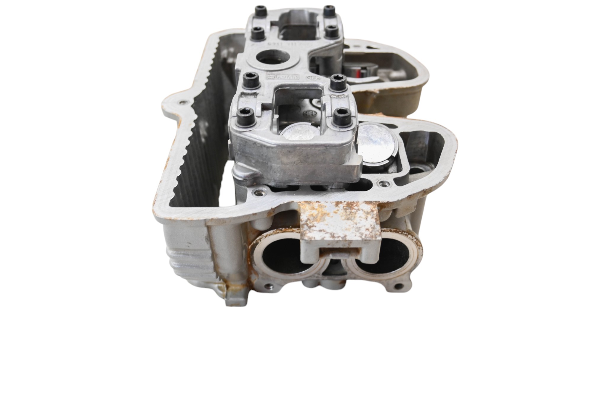 01 Can-Am DS650 2x4 Cylinder Head Bombardier