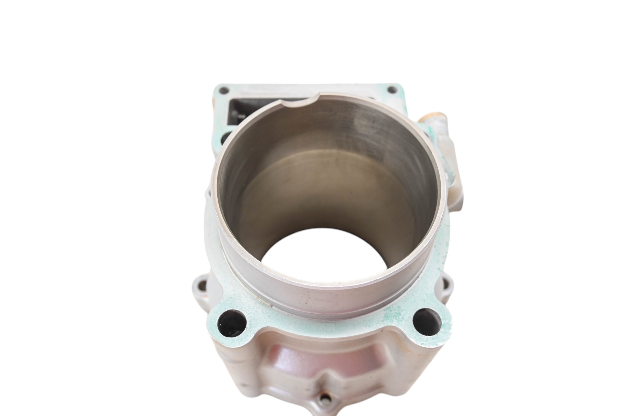 01 Can-Am DS650 2x4 Cylinder Bombardier