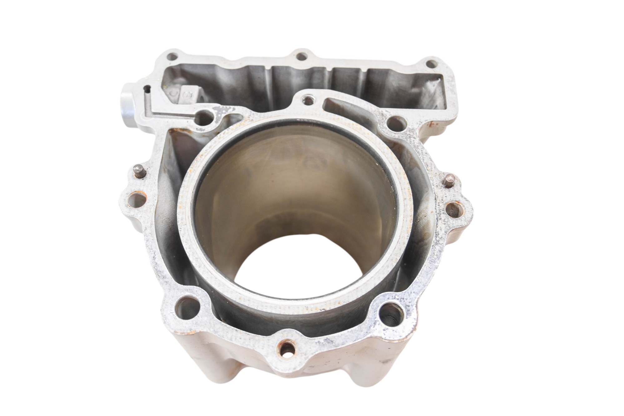 01 Can-Am DS650 2x4 Cylinder Bombardier