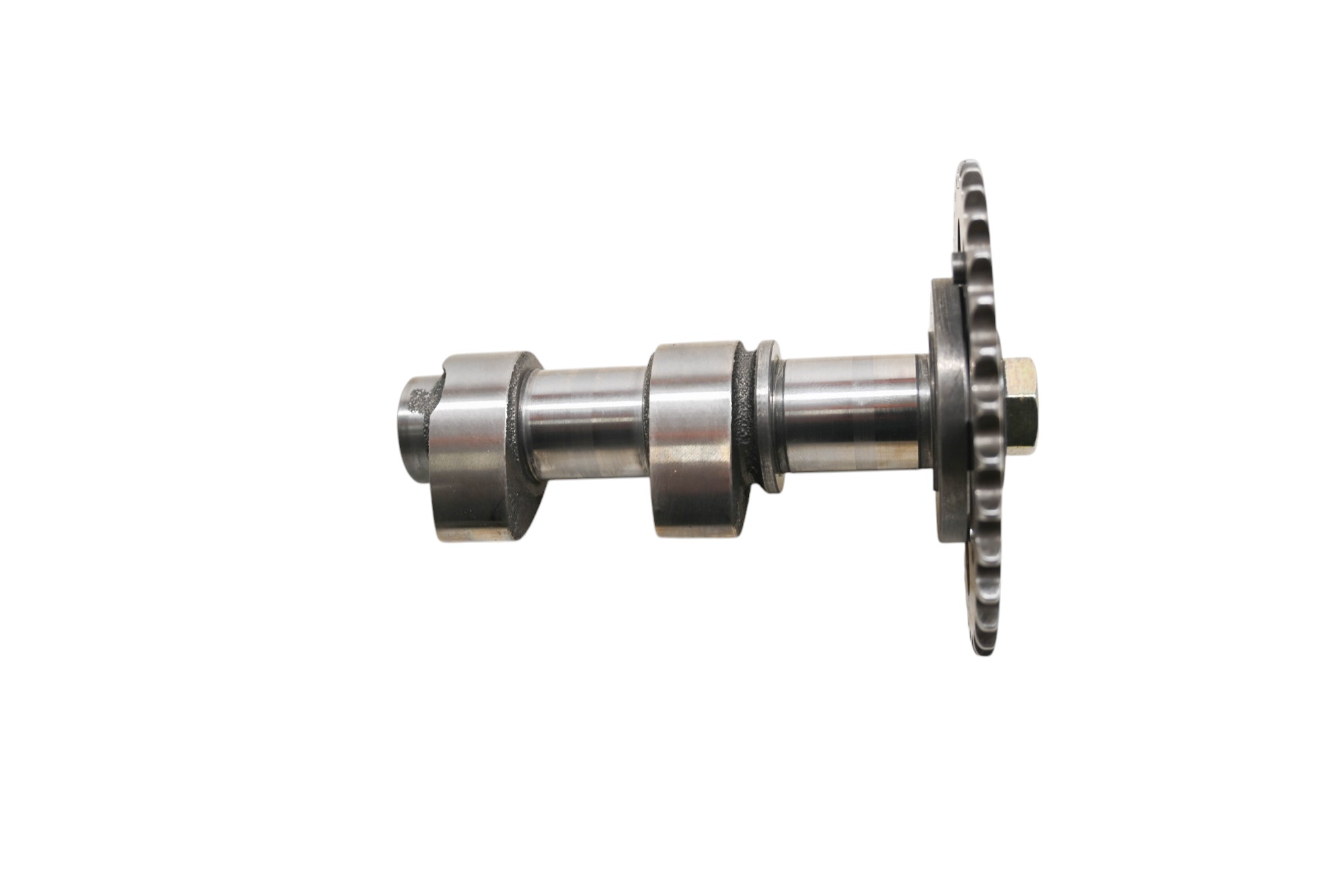 01 Can-Am DS650 2x4 Intake Camshaft Cam Shaft Bombardier