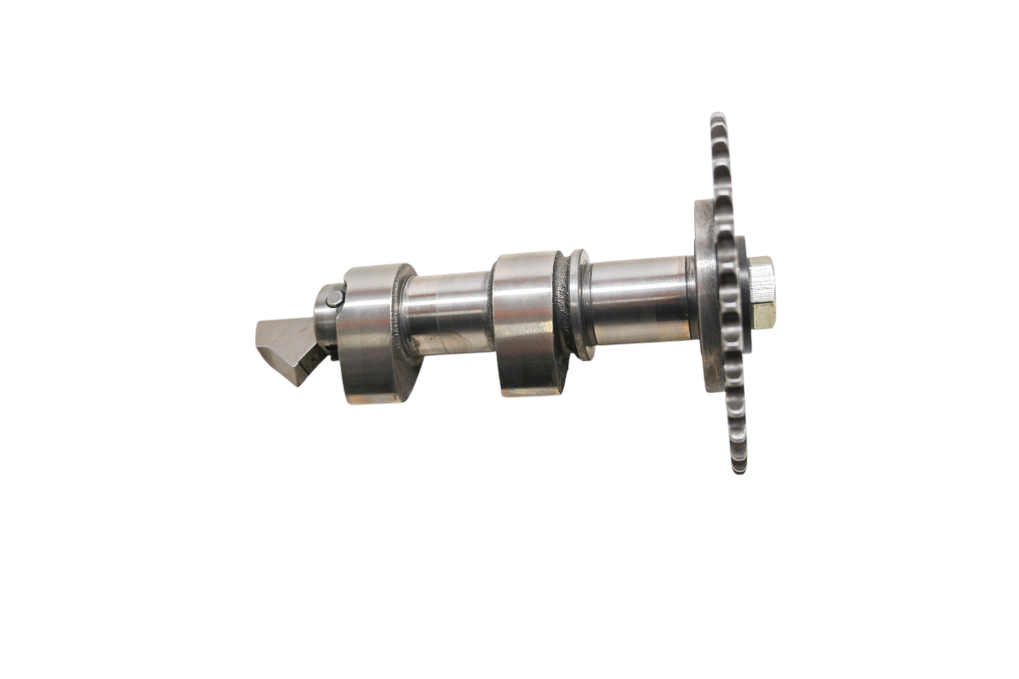 01 Can-Am DS650 2x4 Exhaust Camshaft Cam Shaft Bombardier