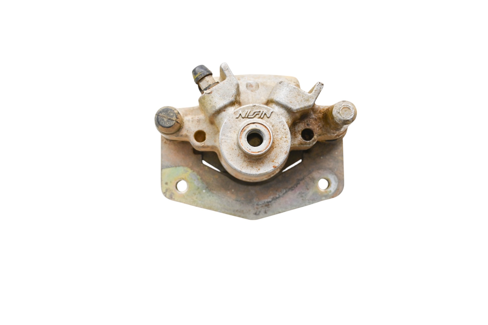 01 Can-Am DS650 2x4 Front Left Brake Caliper Bombardier