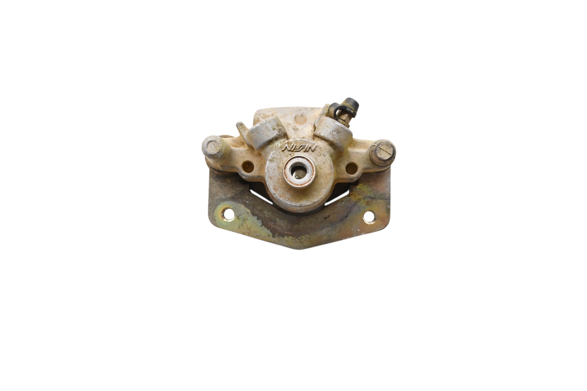 01 Can-Am DS650 2x4 Front Right Brake Caliper Bombardier