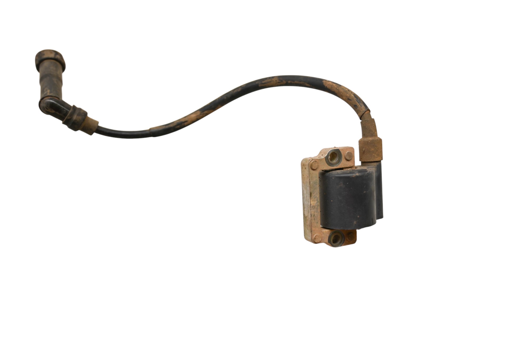 01 Can-Am DS650 2x4 Ignition Coil Bombardier
