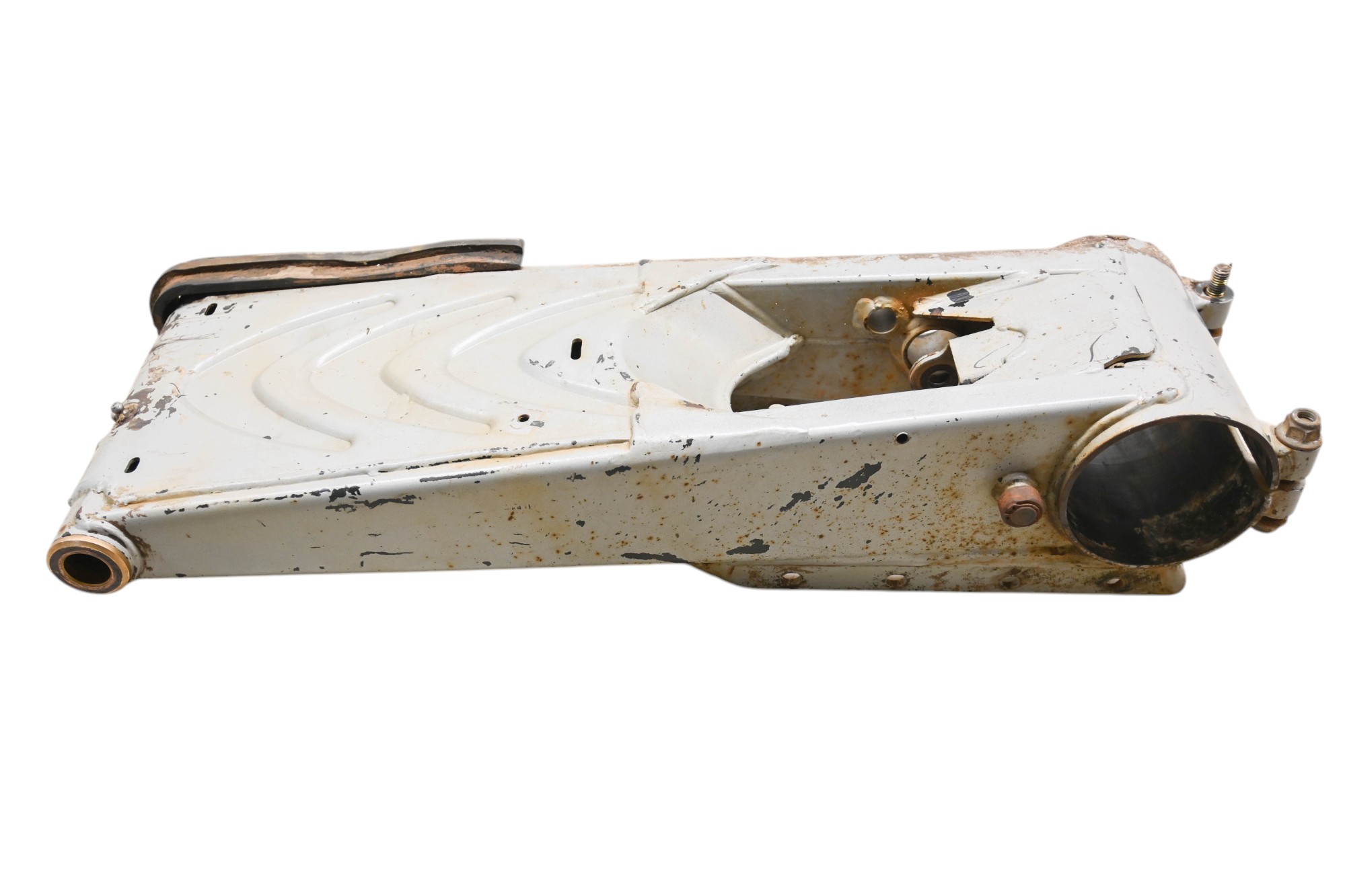 01 Can-Am DS650 2x4 Rear Swingarm Bombardier