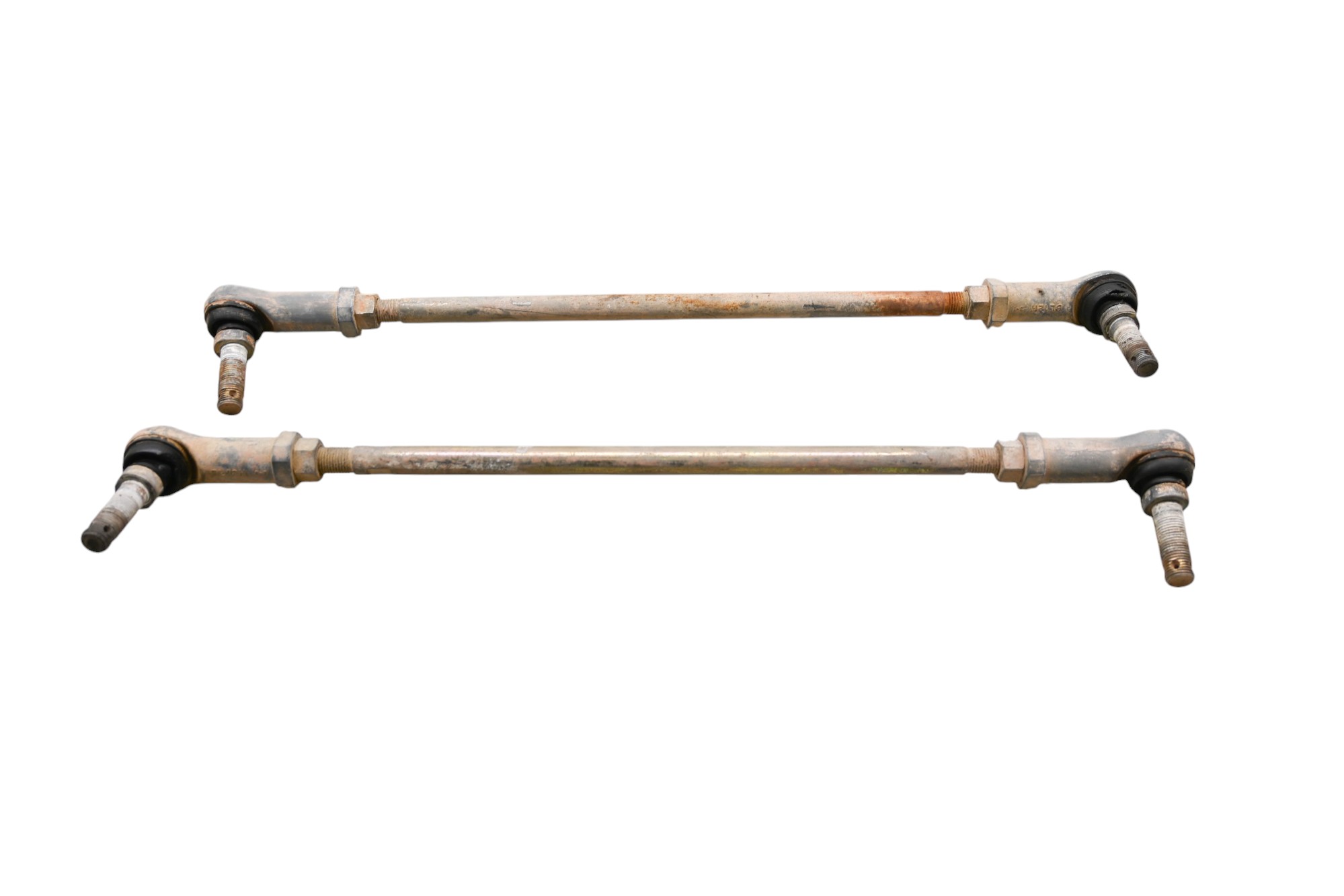 01 Can-Am DS650 2x4 Tie Rods & Ends Bombardier