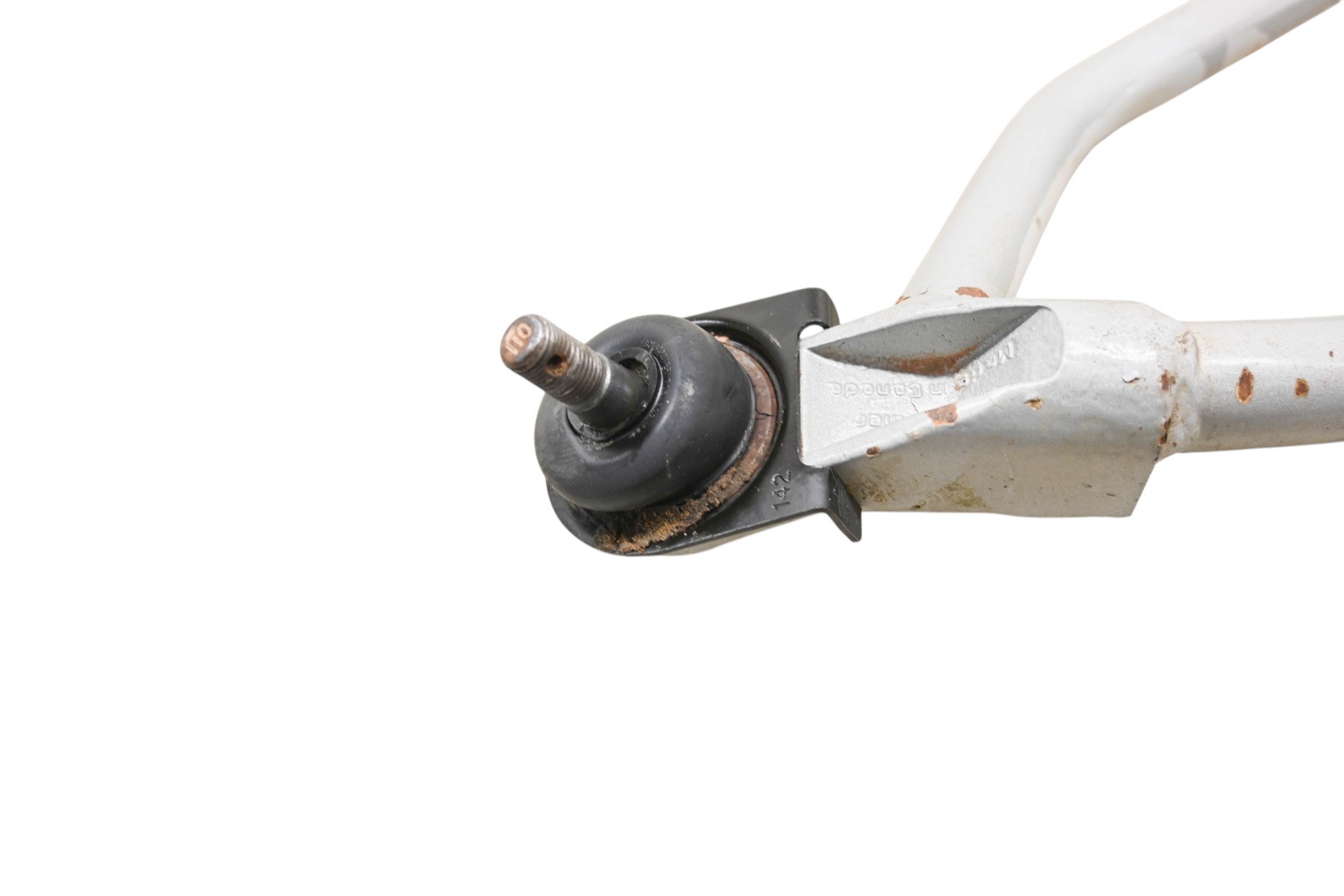 01 Can-Am DS650 2x4 Front Upper Left A-Arm Bombardier