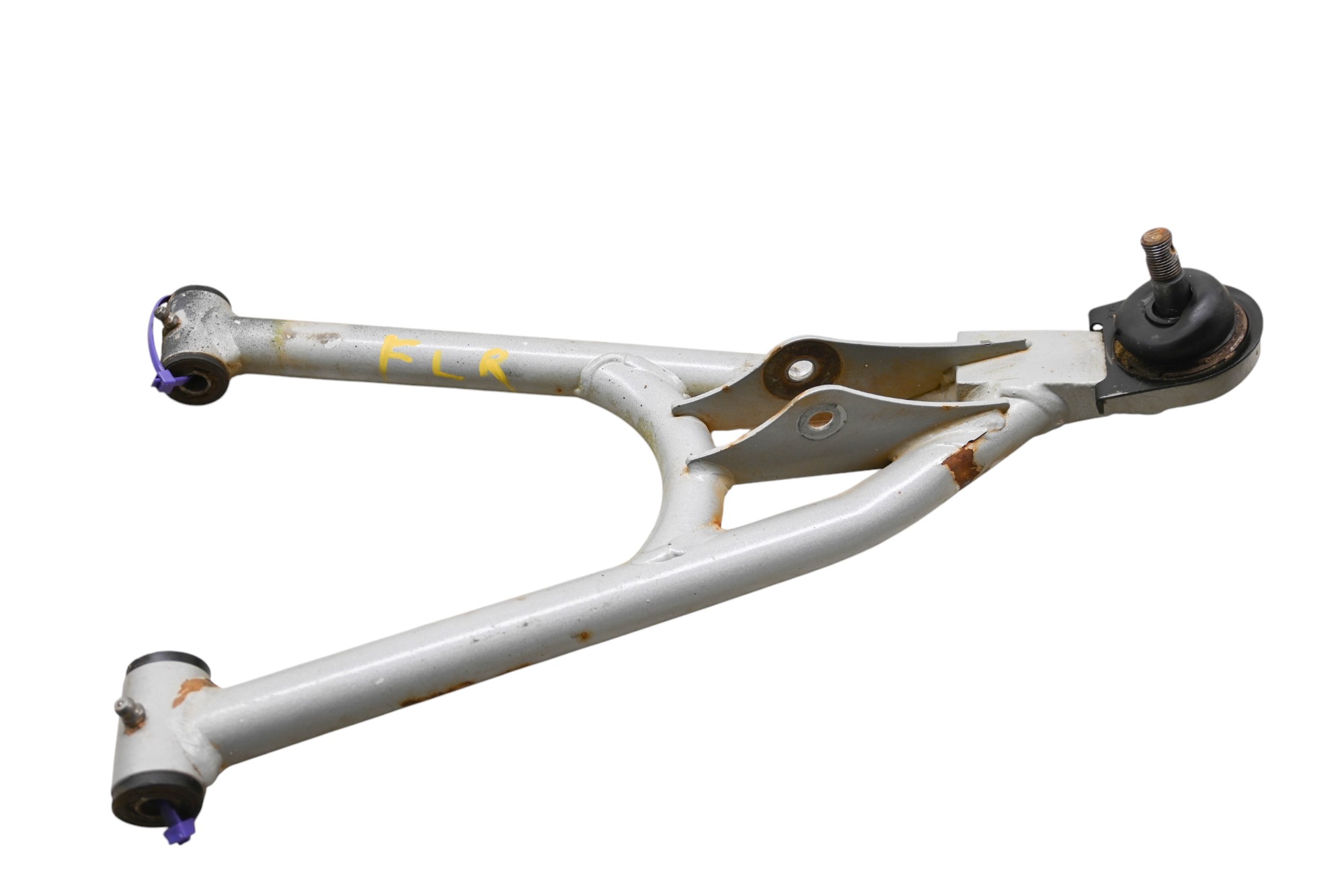 01 Can-Am DS650 2x4 Front Lower Right A-Arm Bombardier