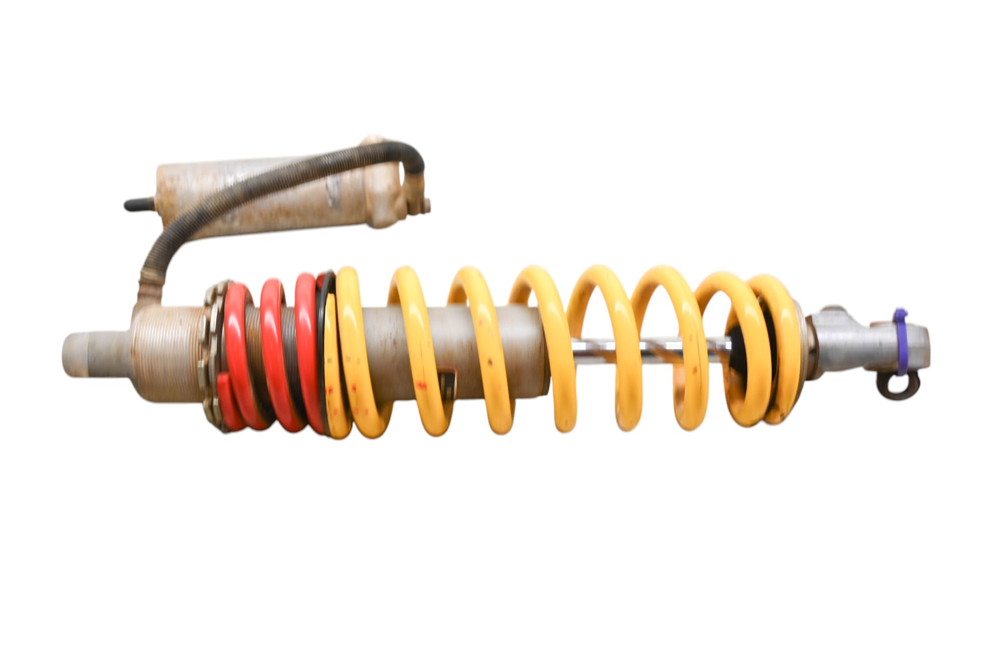 01 Can-Am DS650 2x4 Rear Shock Bombardier
