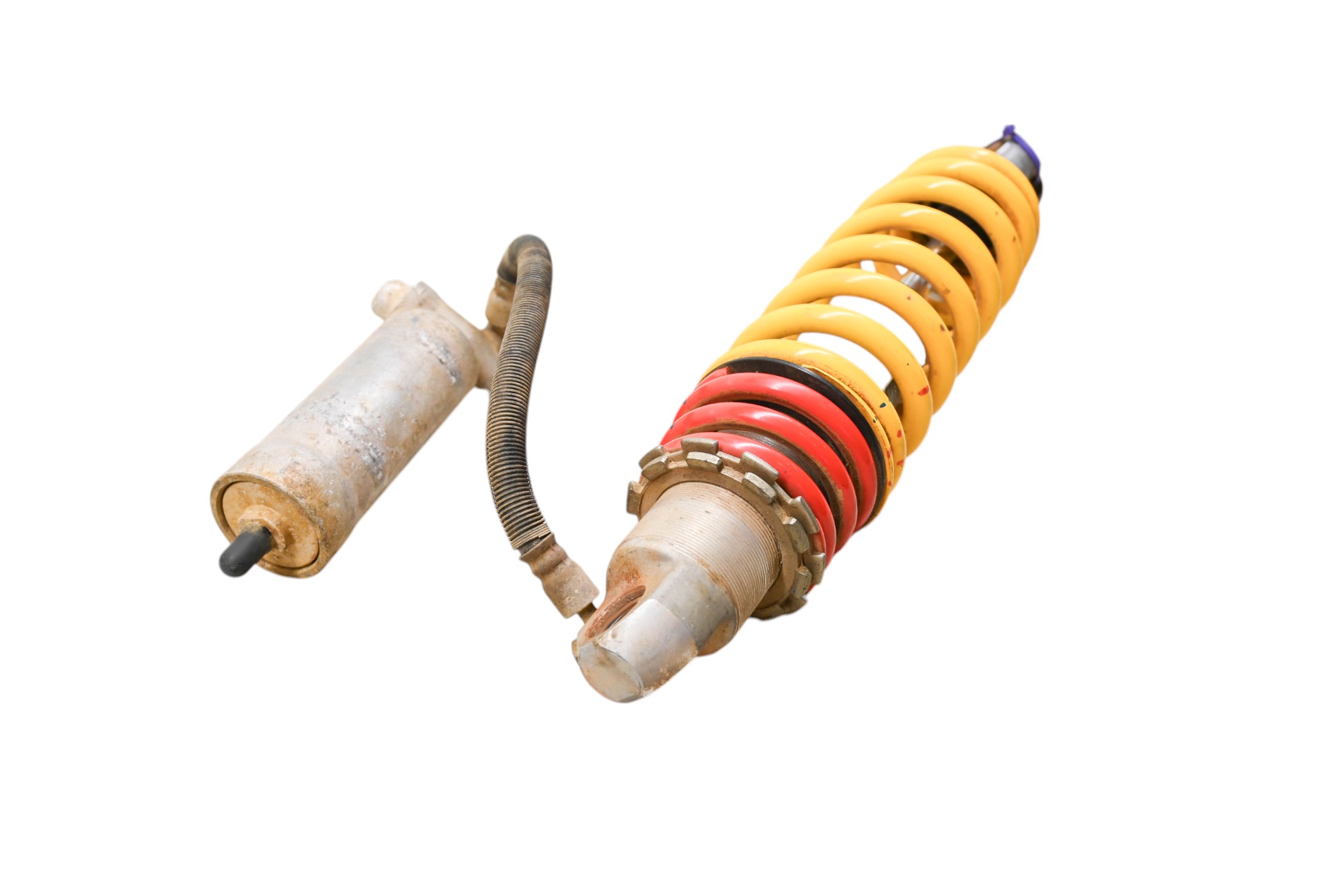 01 Can-Am DS650 2x4 Rear Shock Bombardier