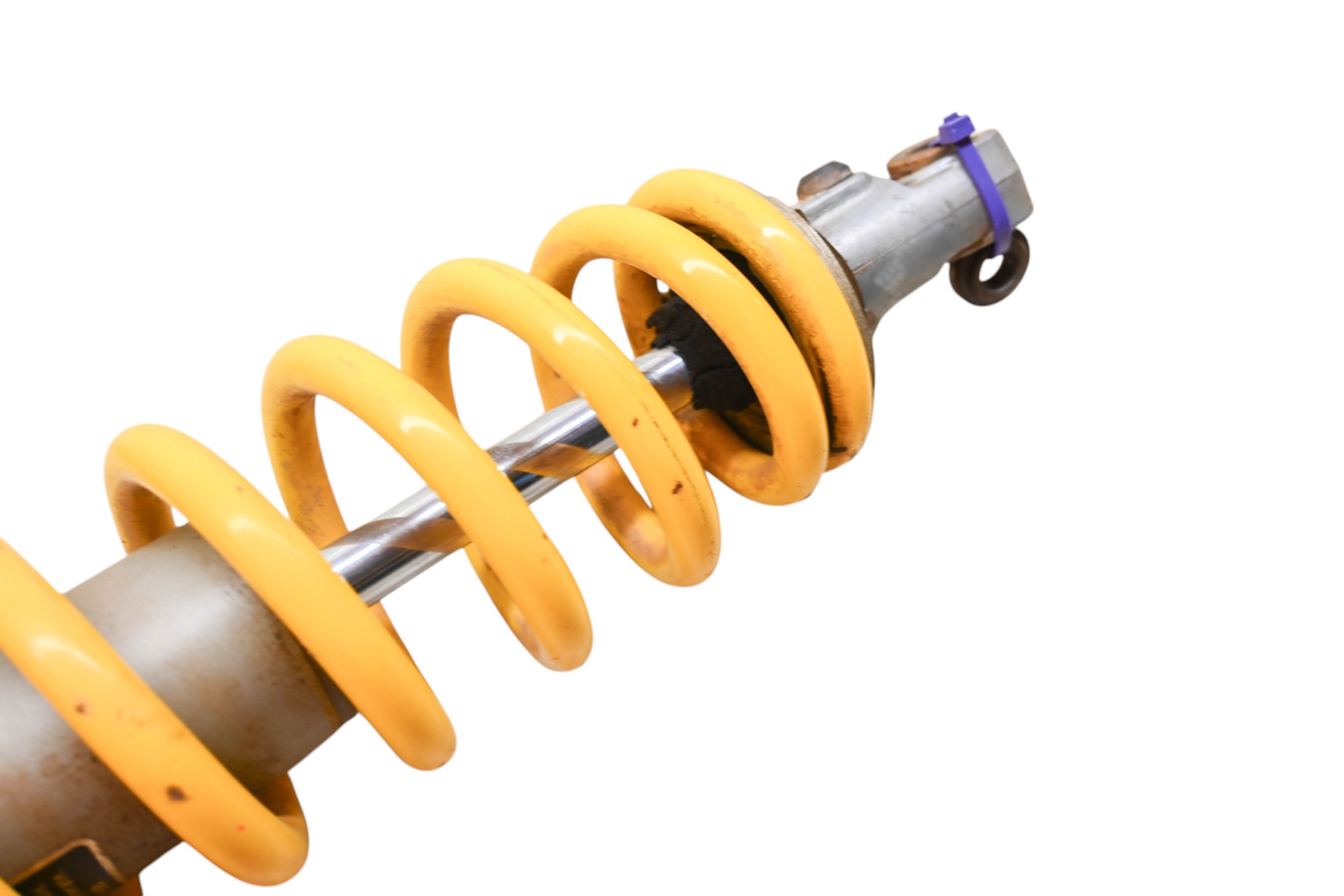 01 Can-Am DS650 2x4 Rear Shock Bombardier