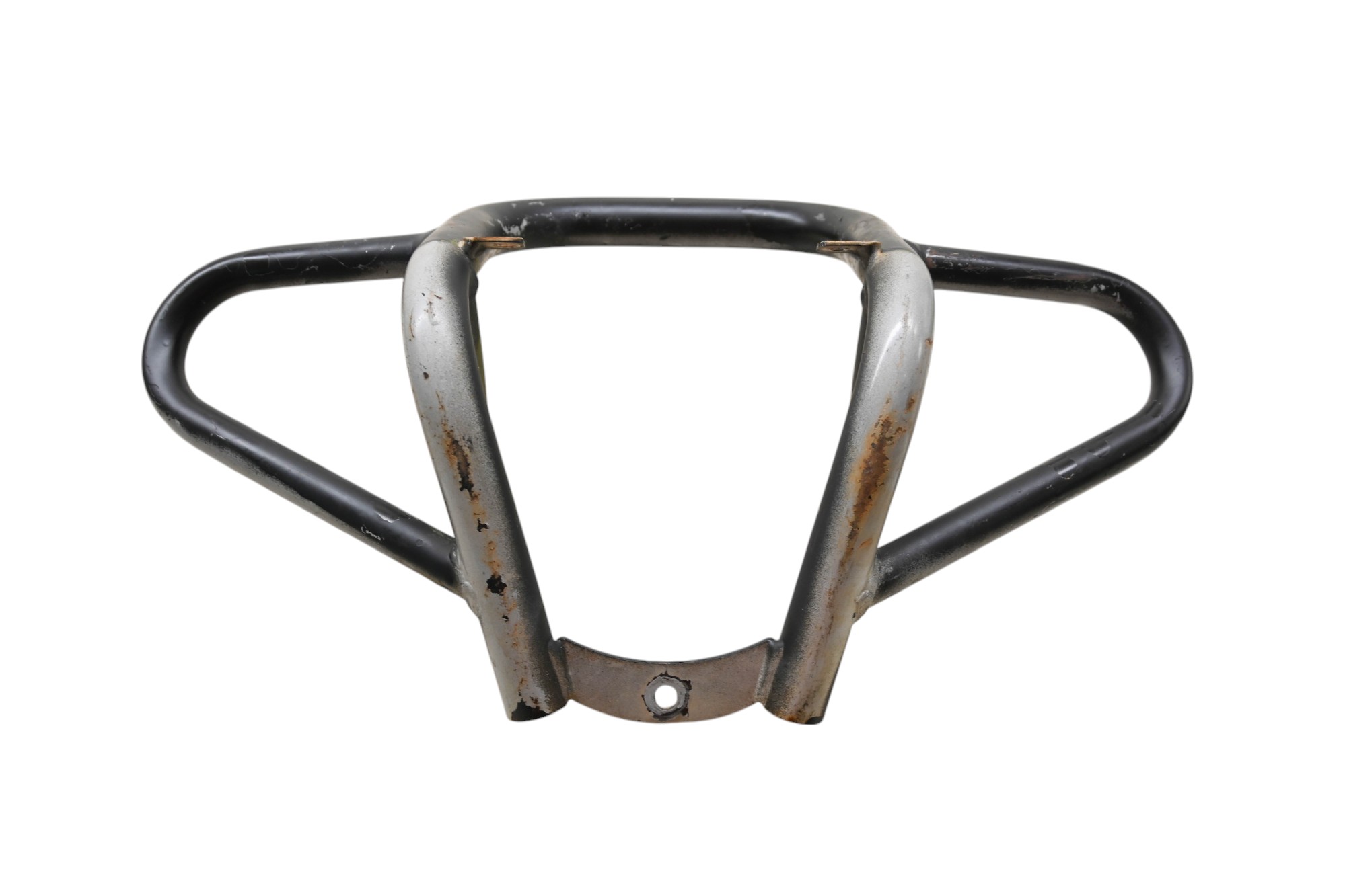 01 Can-Am DS650 2x4 Front Bumper Brush Guard Bombardier