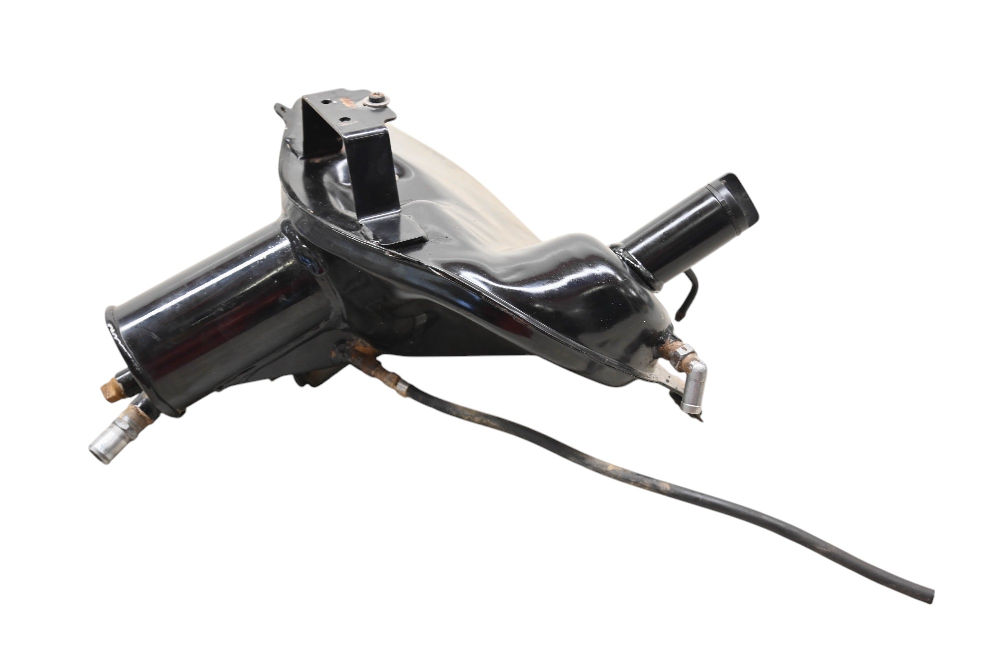 01 Can-Am DS650 2x4 Oil Tank Bombardier
