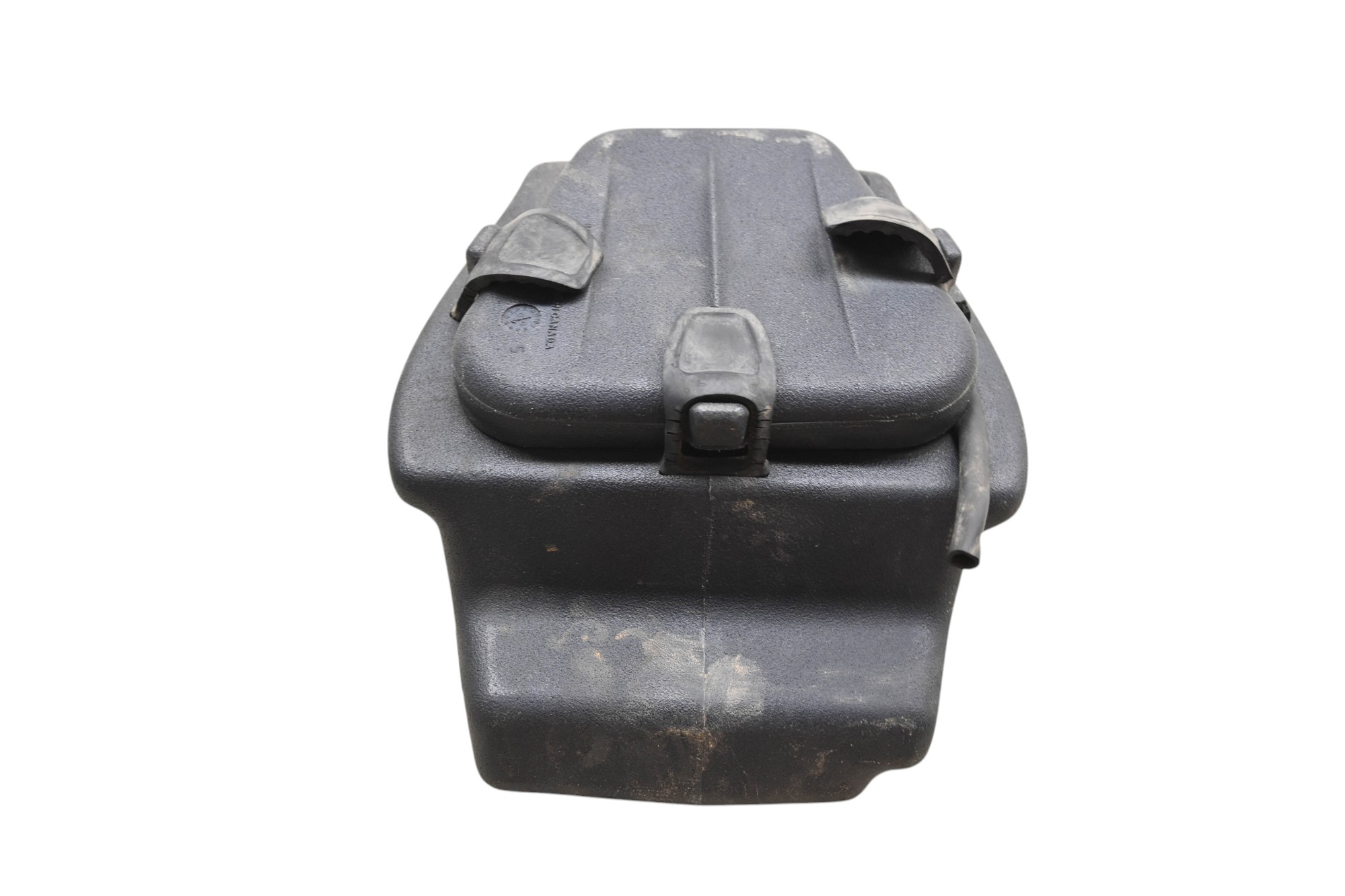 01 Can-Am DS650 2x4 Airbox Intake Air Box Bombardier