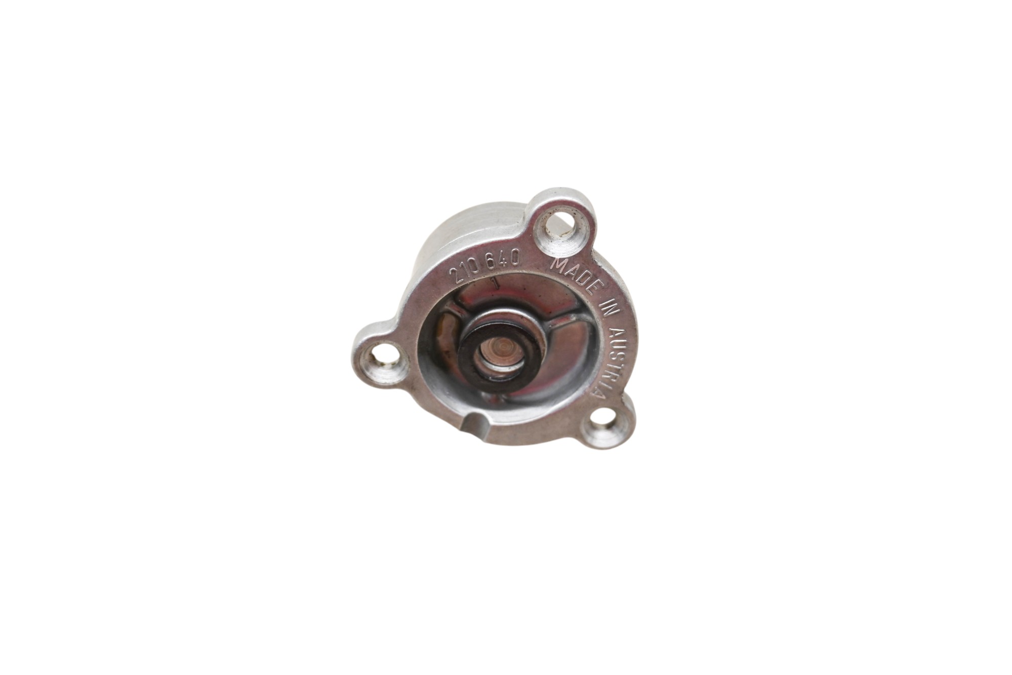 01 Can-Am DS650 2x4 Oil Pump Bombardier