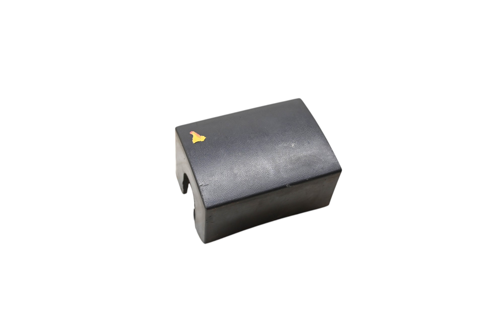 01 Can-Am DS650 2x4 Handlebar Cap Cover Bombardier