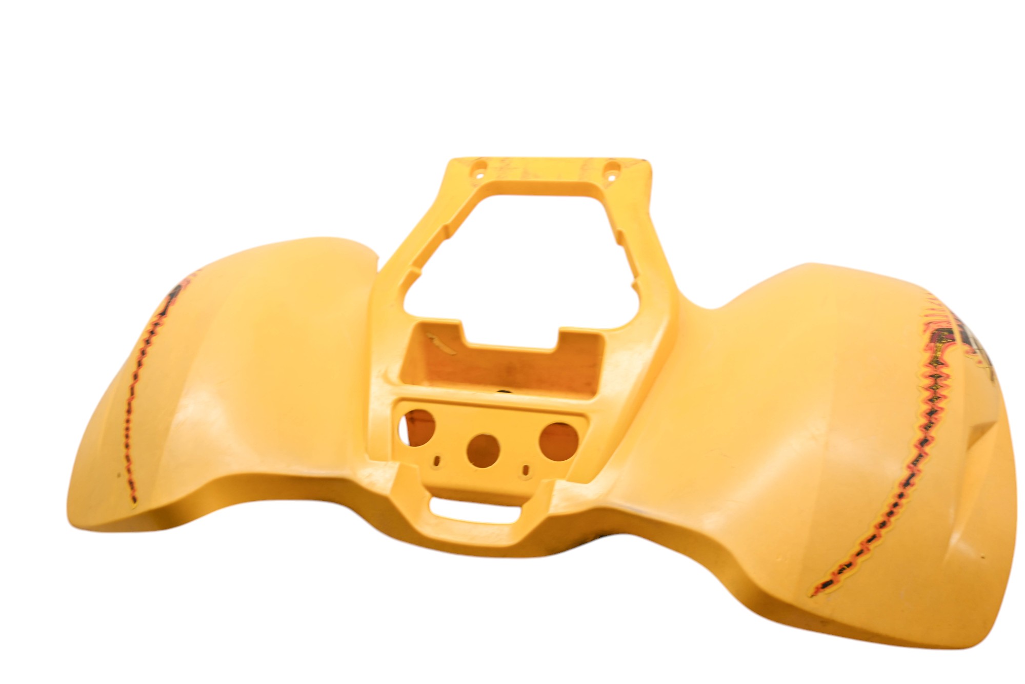 01 Can-Am DS650 2x4 Rear Fender Bombardier