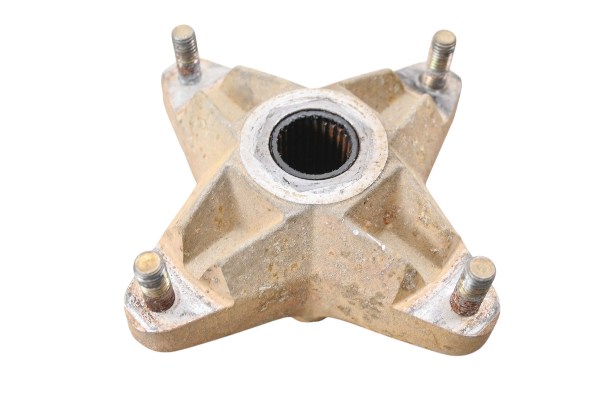 01 Can-Am DS650 2x4 Rear Wheel Hub Left Or Right Bombardier