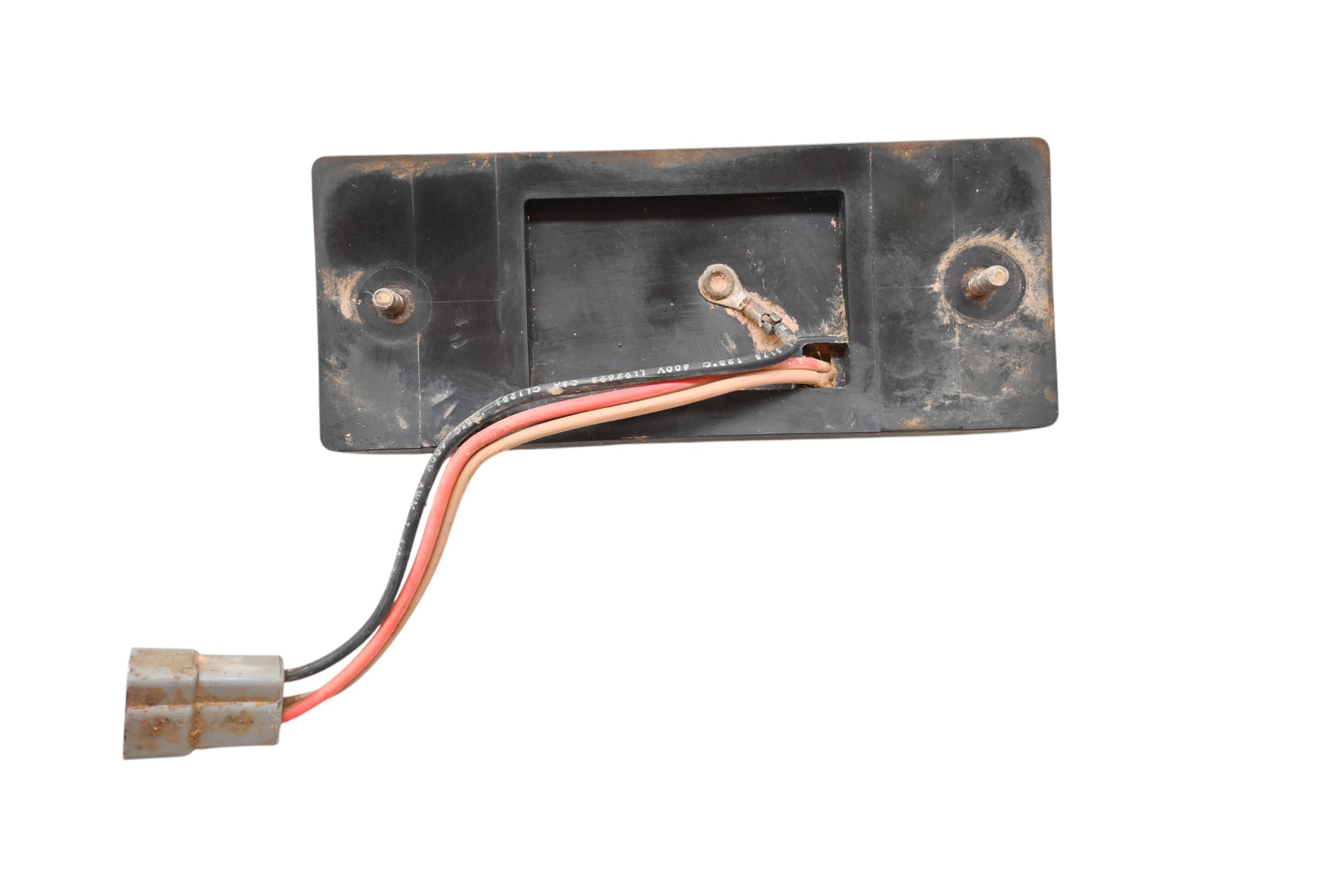 01 Can-Am DS650 2x4 Tail Brake Light Bombardier