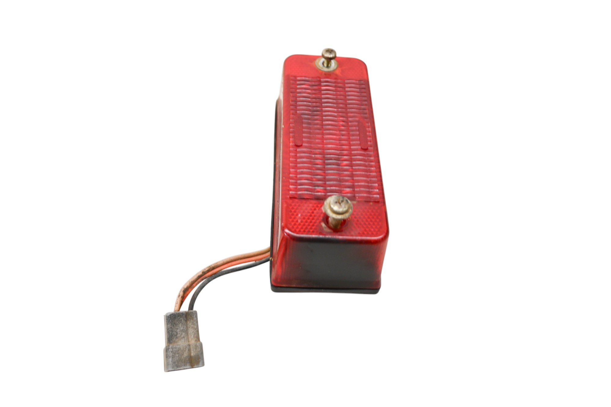 01 Can-Am DS650 2x4 Tail Brake Light Bombardier