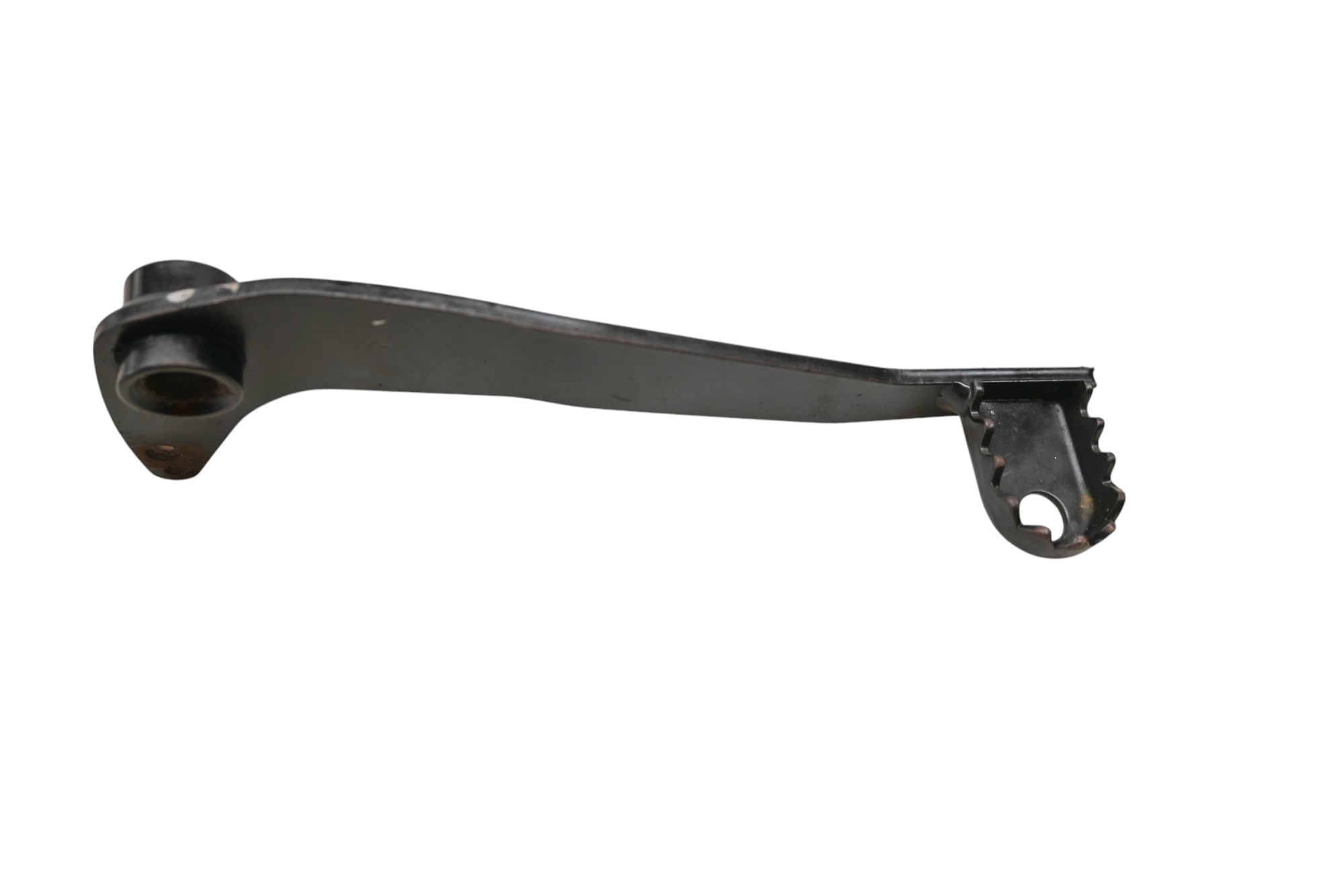 01 Can-Am DS650 2x4 Brake Pedal Bombardier