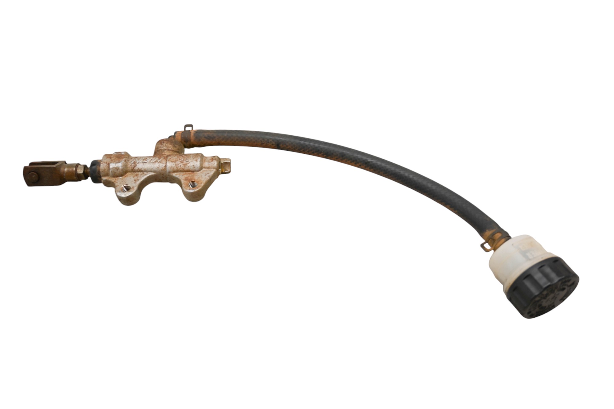 01 Can-Am DS650 2x4 Rear Brake Master Cylinder Bombardier