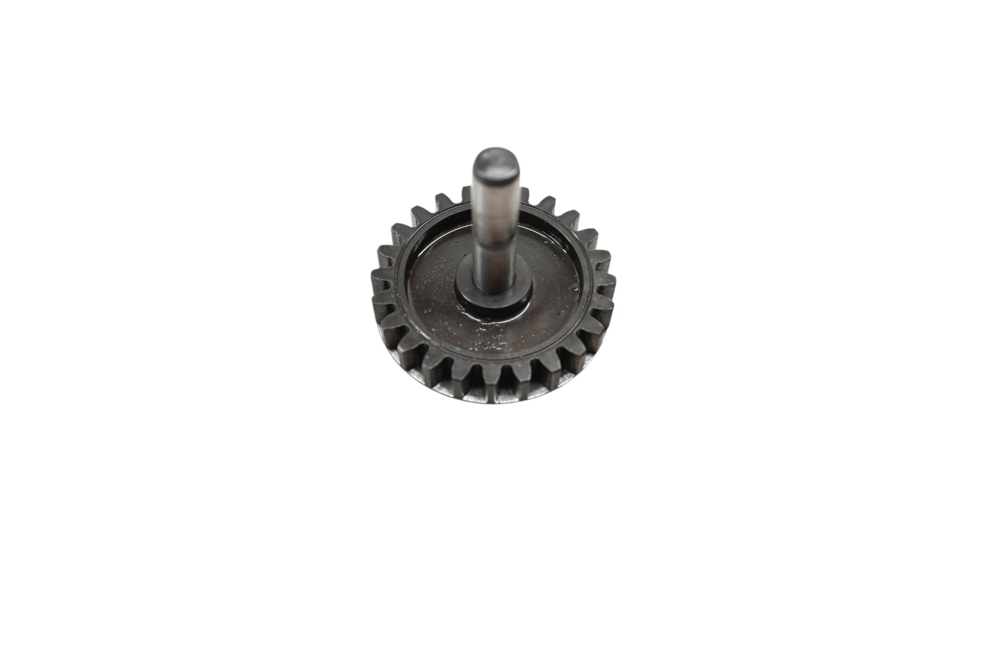01 Can-Am DS650 2x4 Starter Gear Bombardier