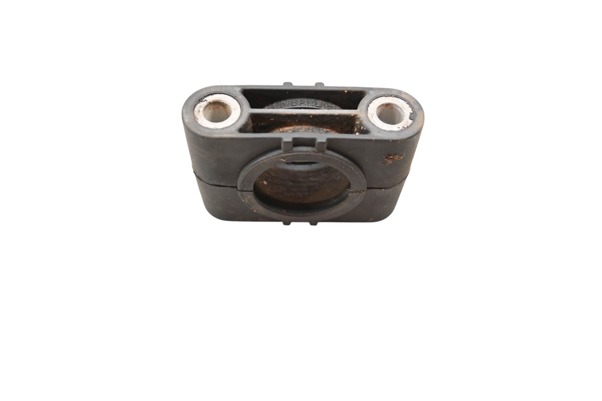 01 Can-Am DS650 2x4 Steering Stem Clamp Bombardier