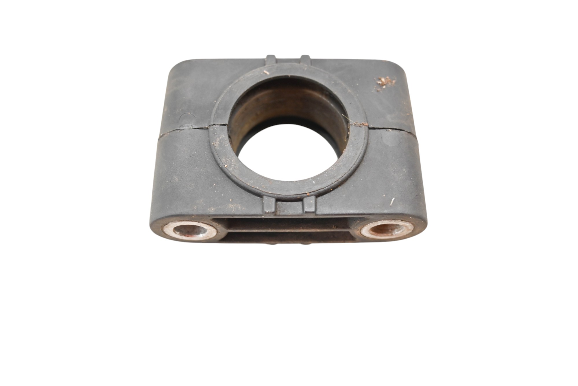 01 Can-Am DS650 2x4 Steering Stem Clamp Bombardier