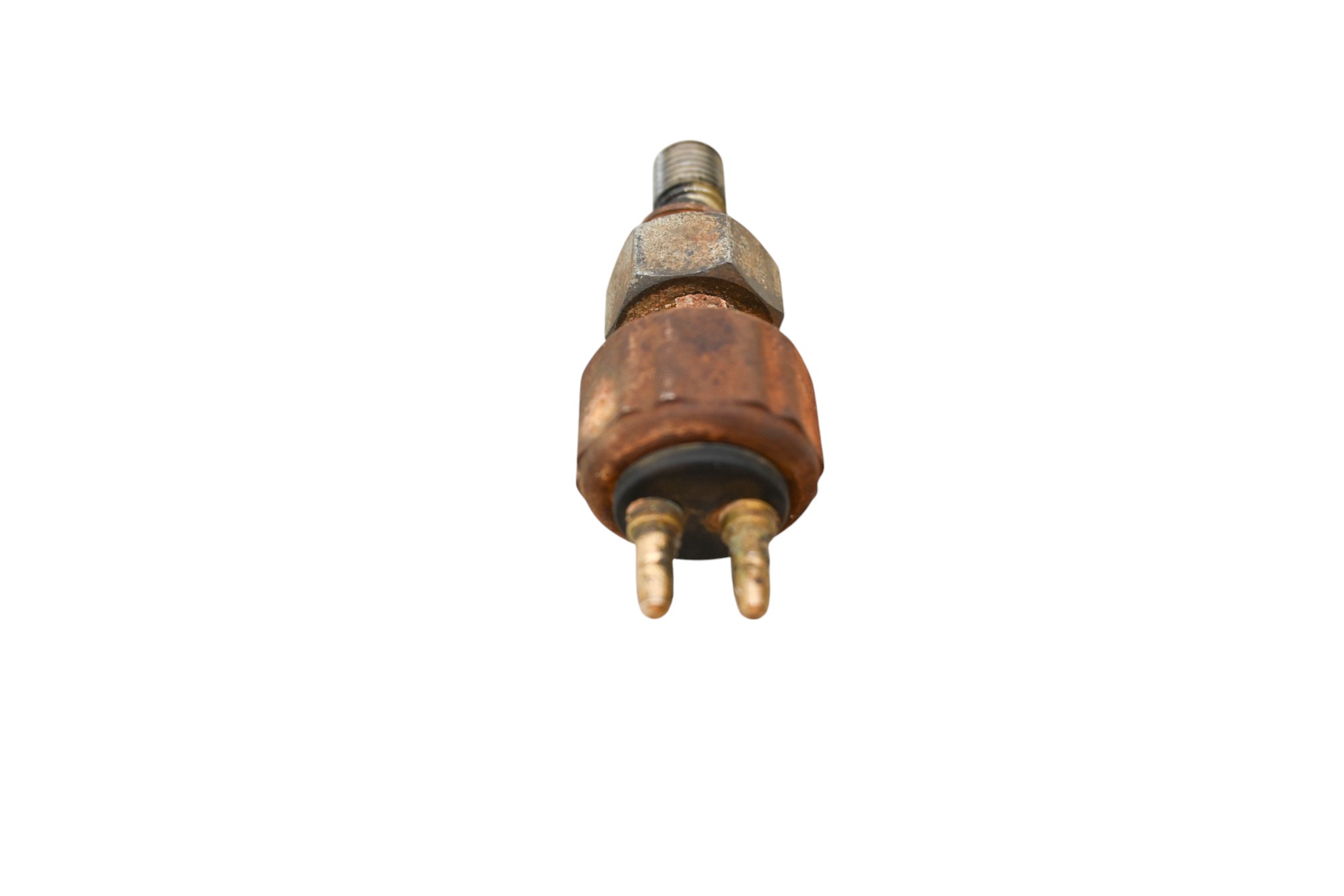01 Can-Am DS650 2x4 Rear Brake Tail Light Switch Sensor Bombardier