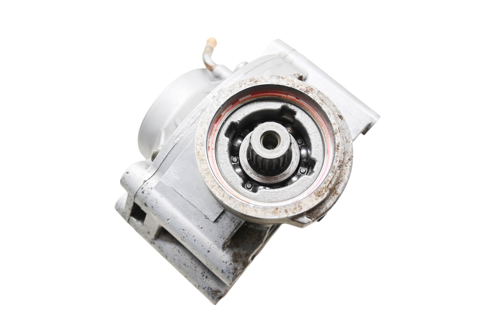 16 Can-Am Outlander 450 L 4x4 Rear Differential