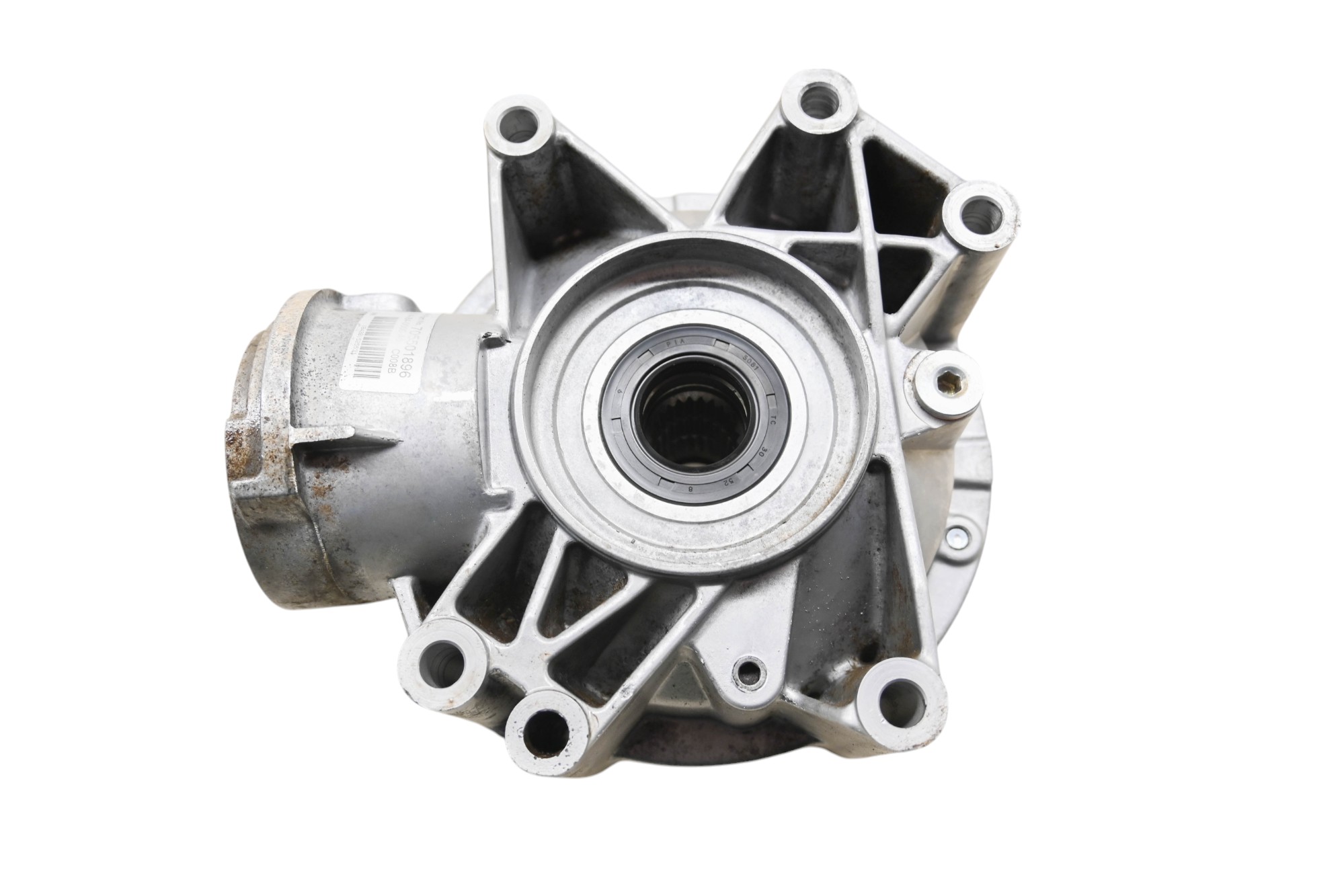 16 Can-Am Outlander 450 L 4x4 Rear Differential