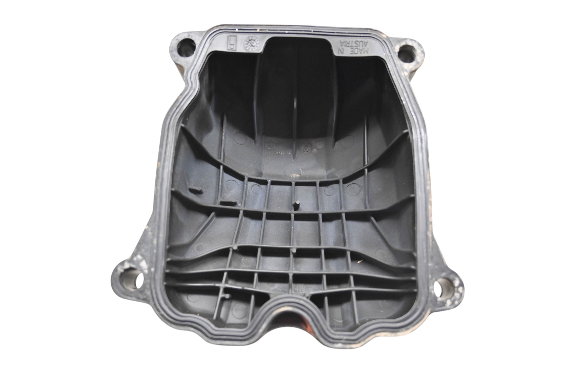 16 Can-Am Outlander 450 L 4x4 Valve Cover