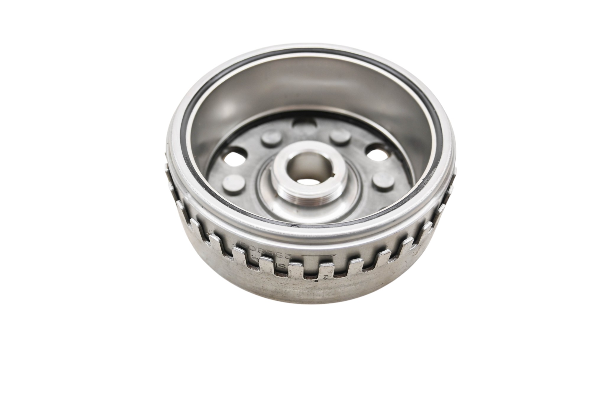 16 Can-Am Outlander 450 L 4x4 Flywheel Magneto