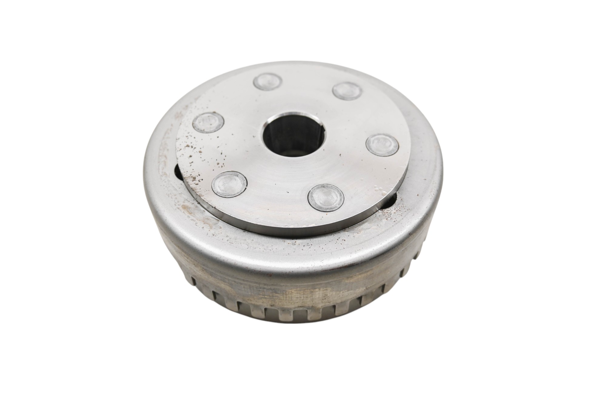 16 Can-Am Outlander 450 L 4x4 Flywheel Magneto